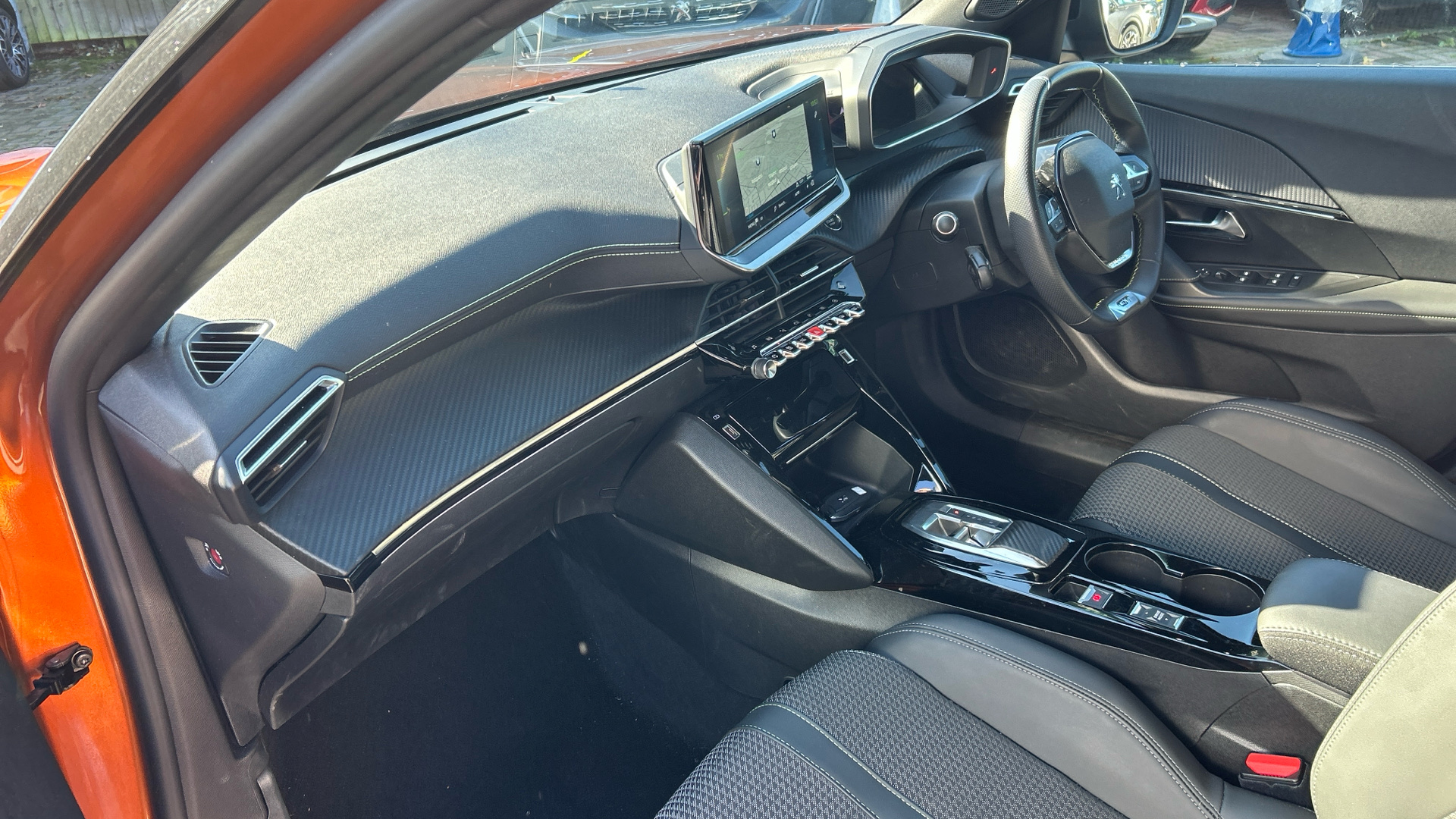 car image