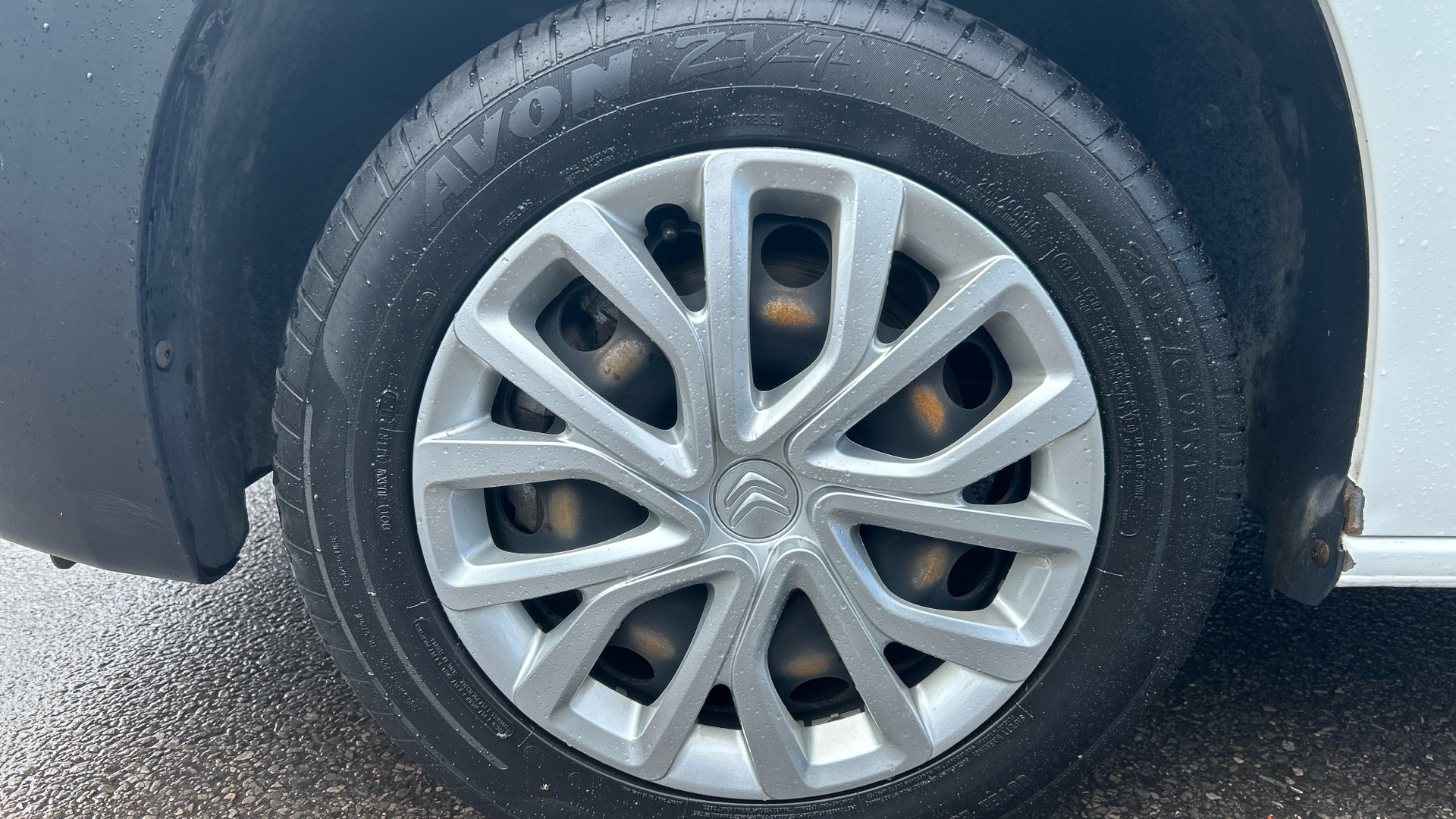 car image