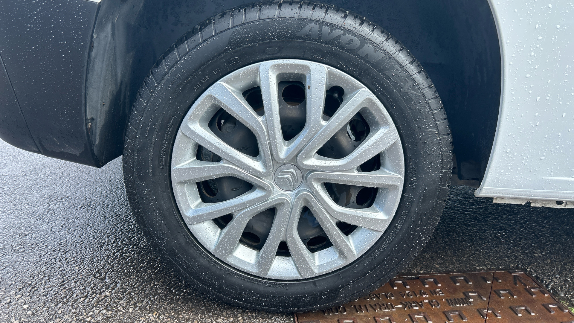 car image