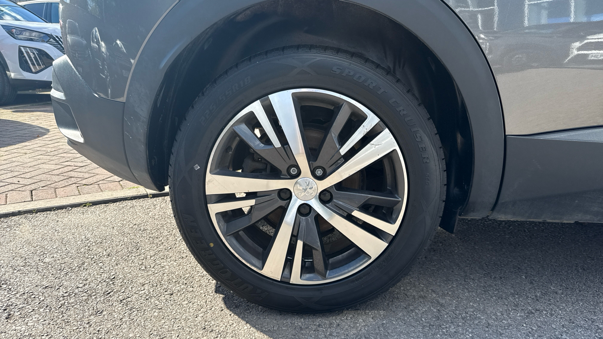 car image