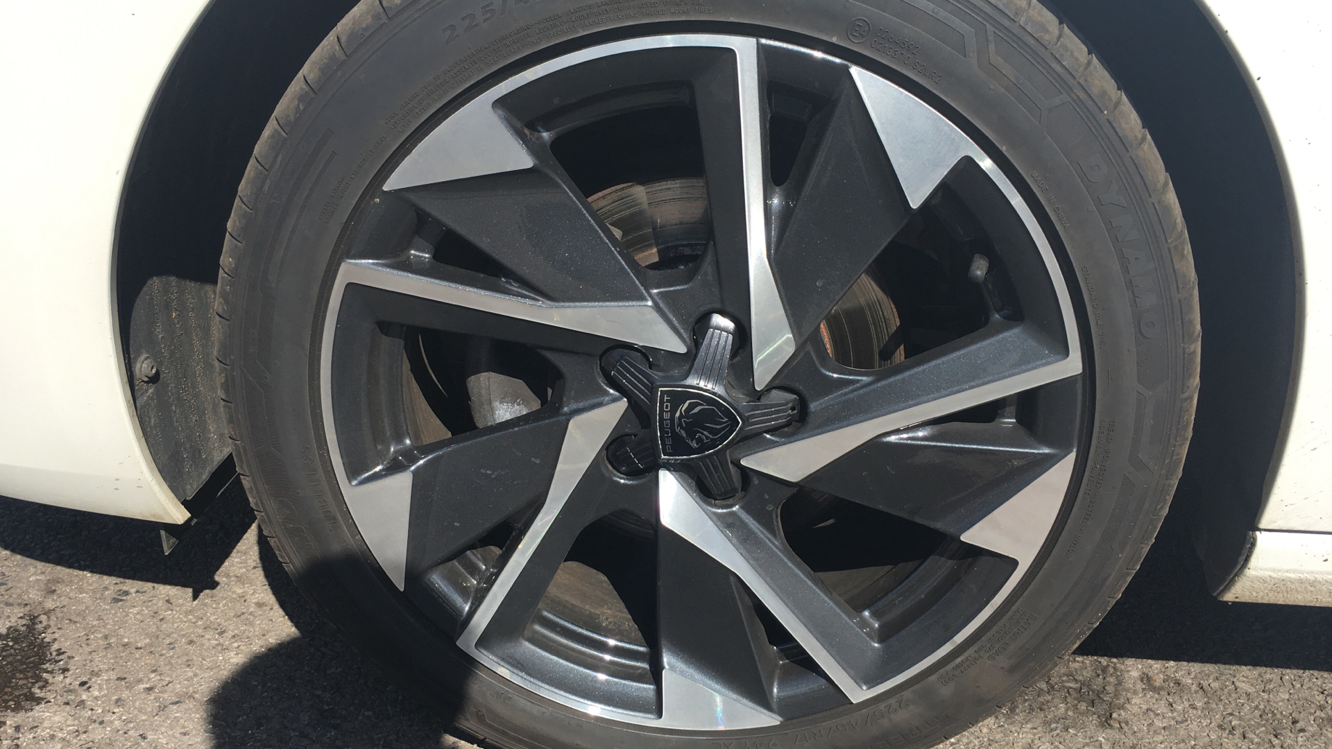 car image