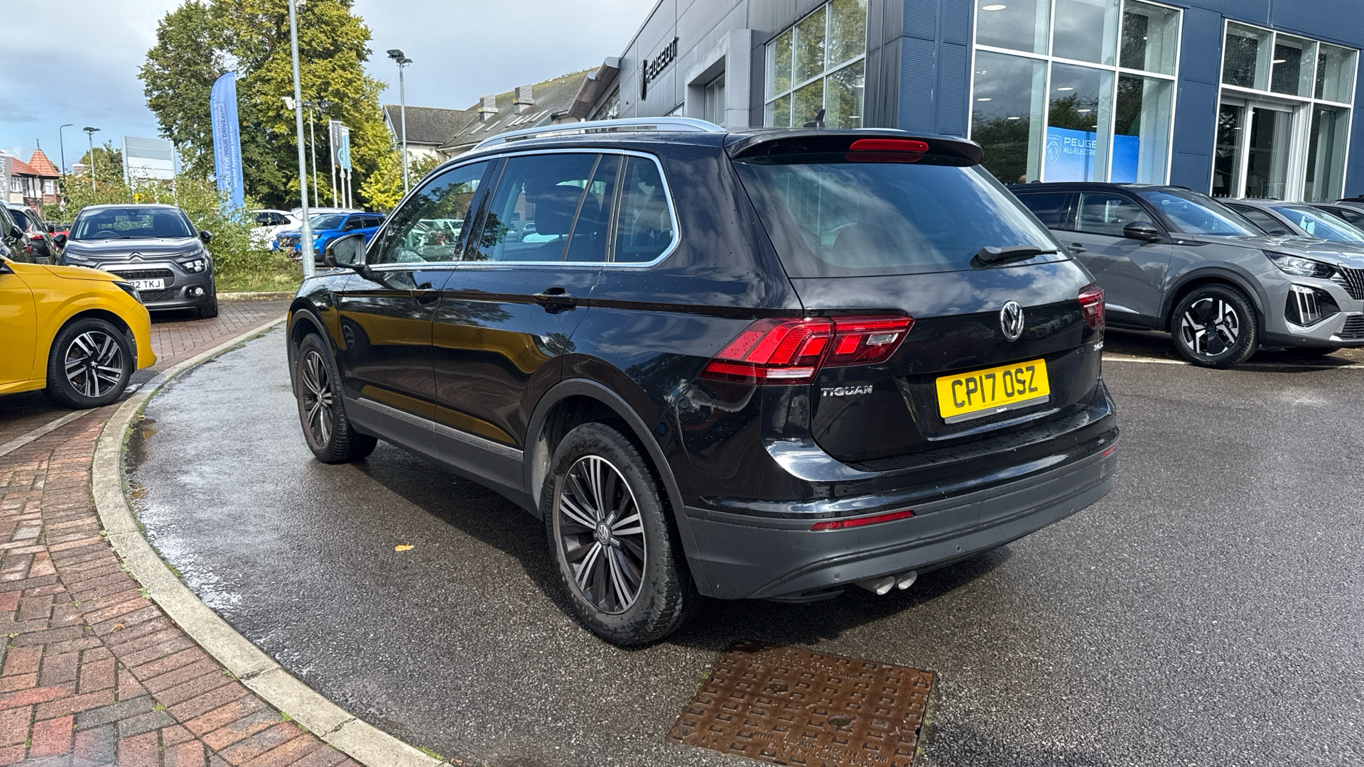 car image