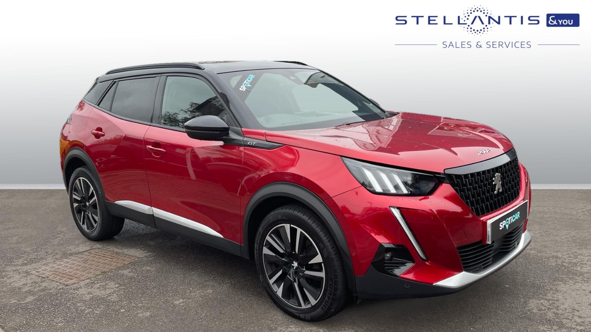 car image