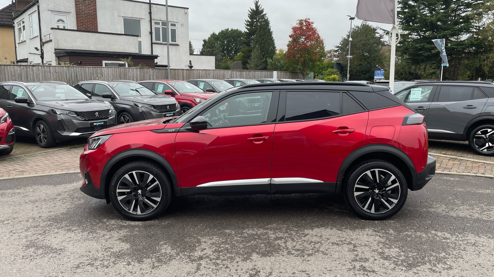 car image