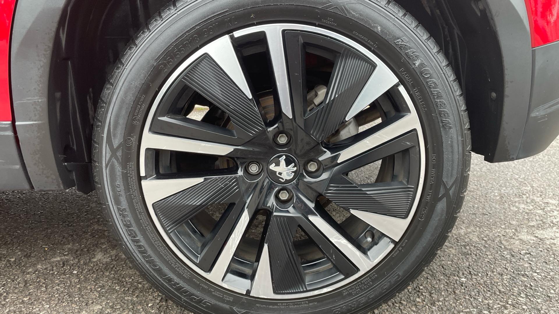 car image