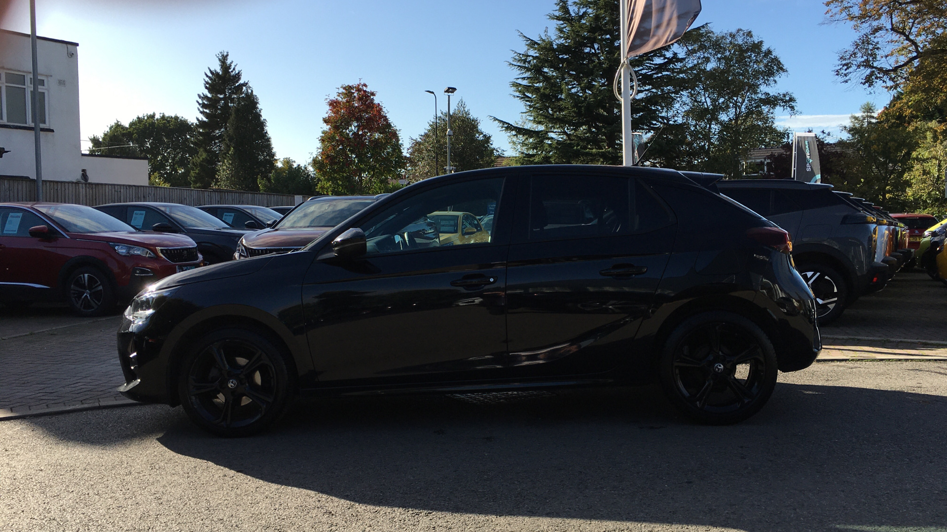 car image