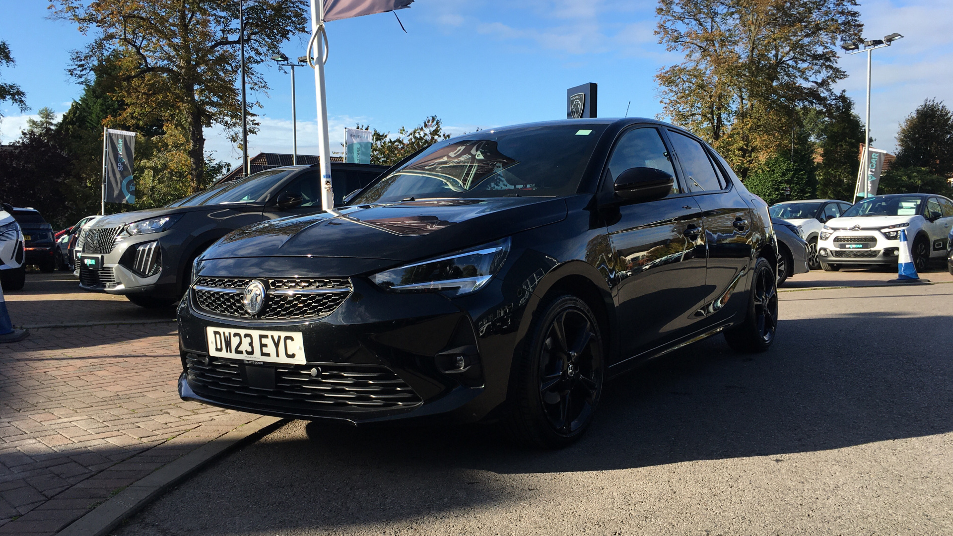 car image