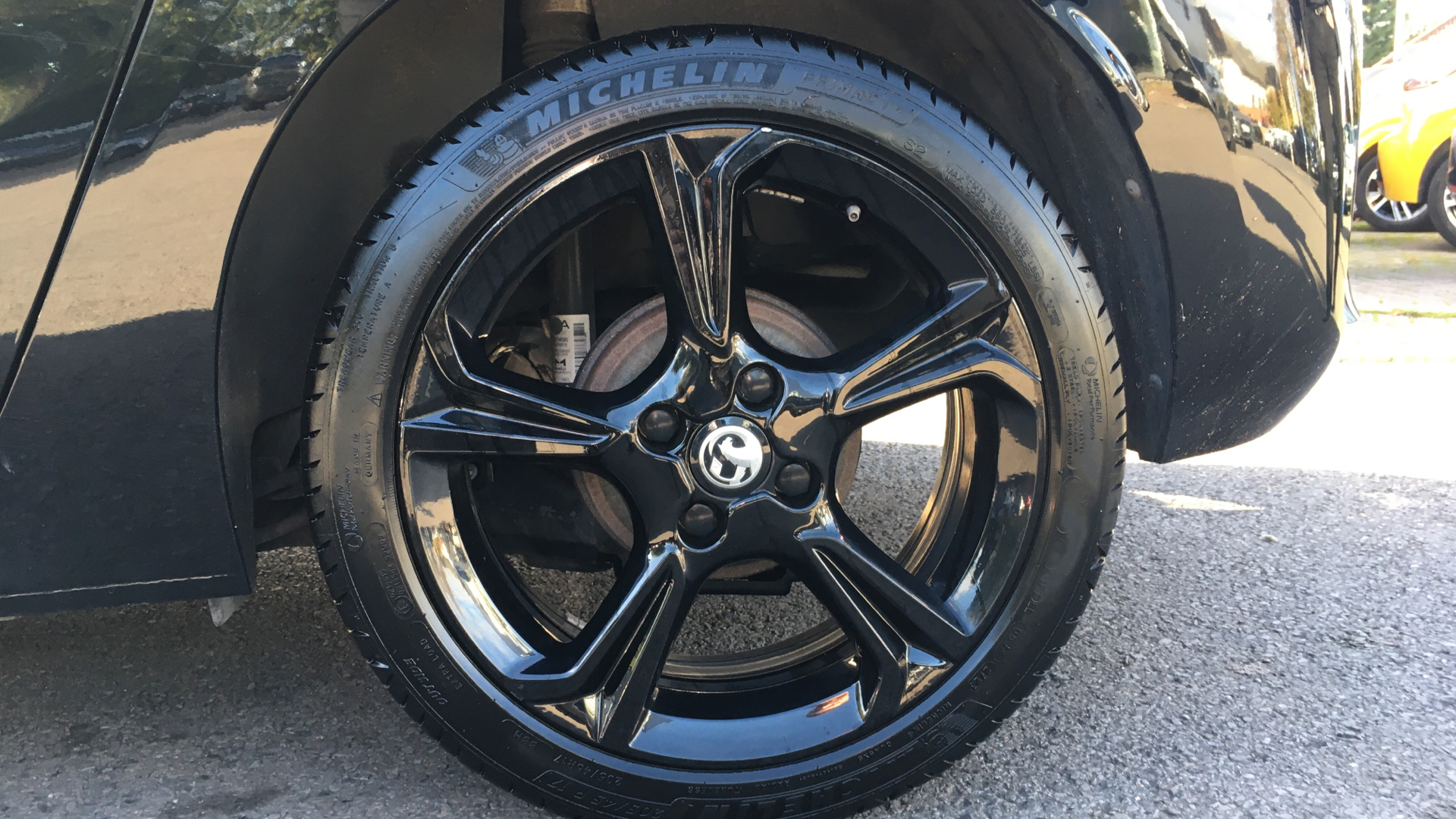 car image