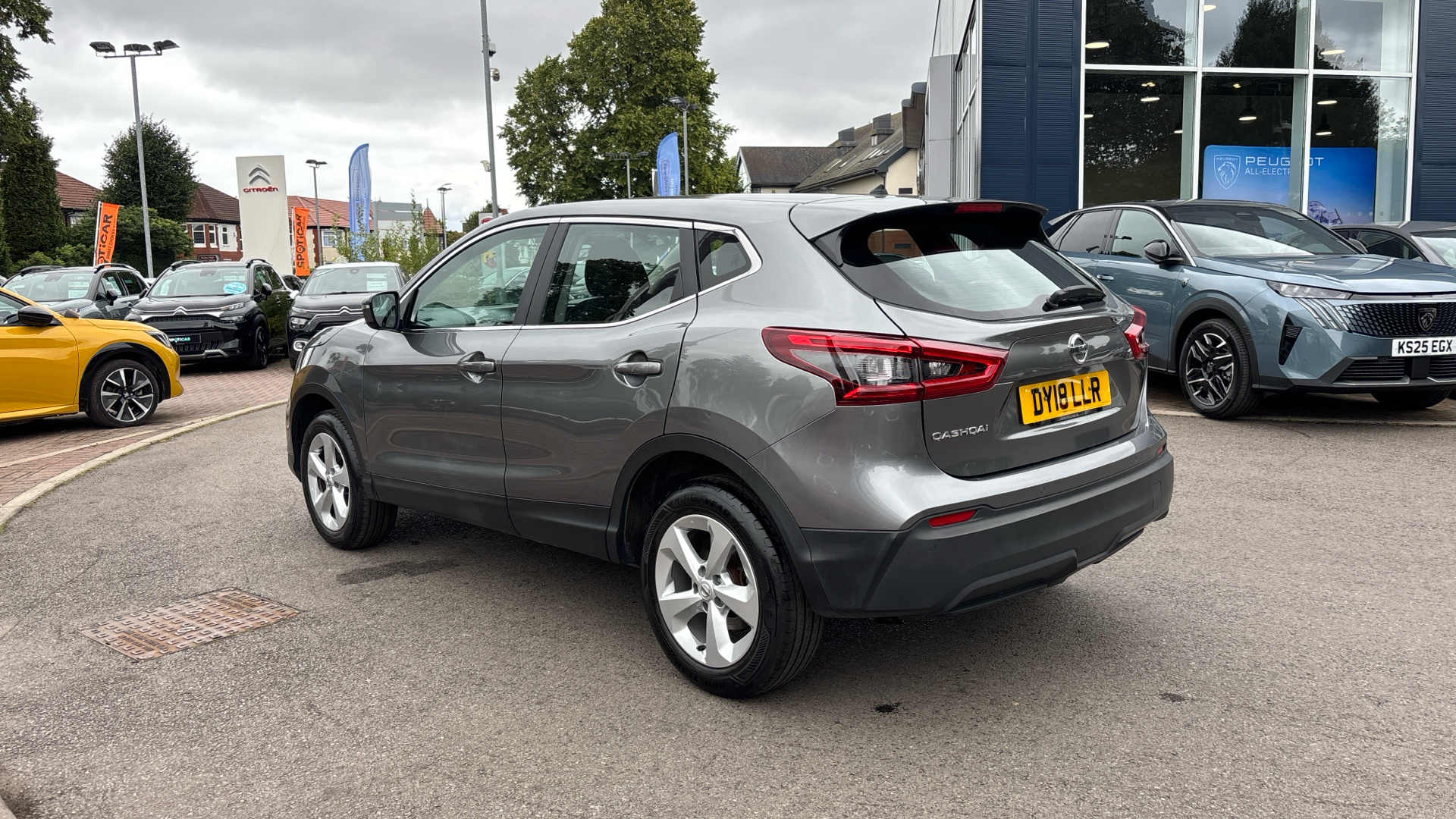 car image