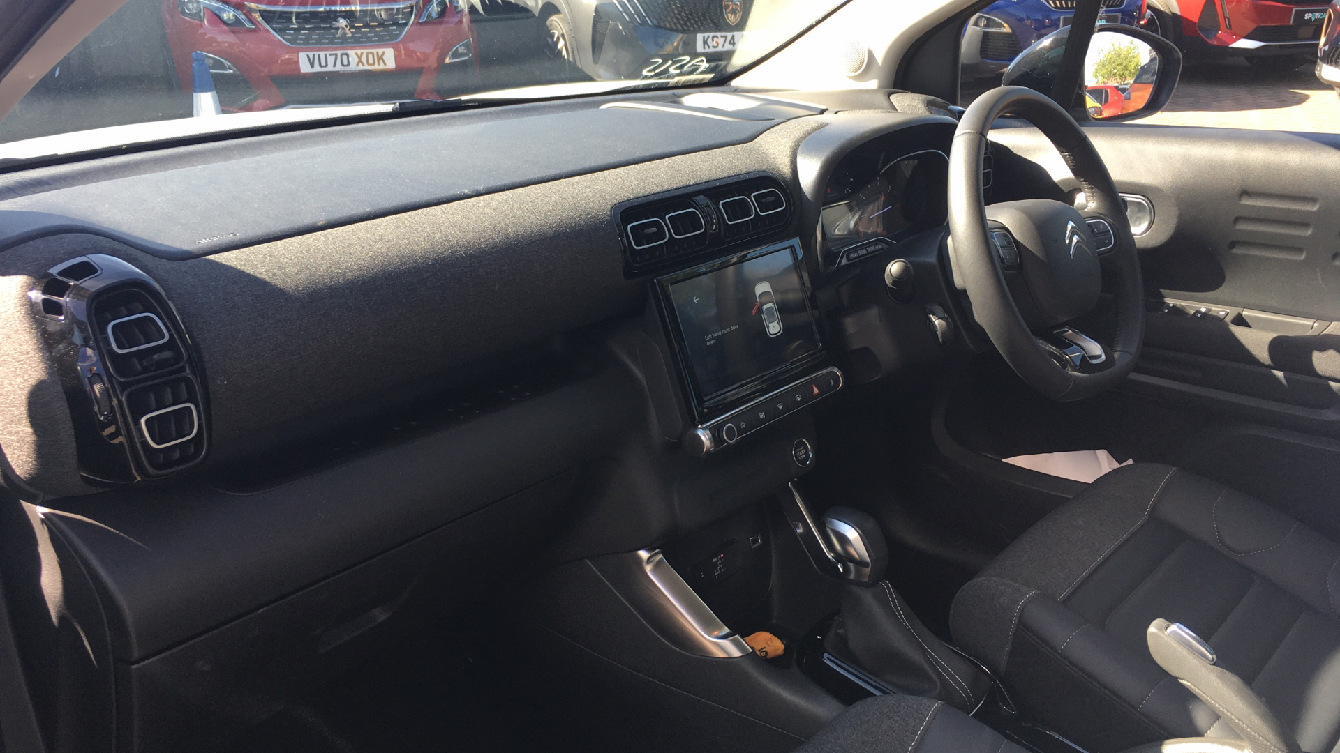car image