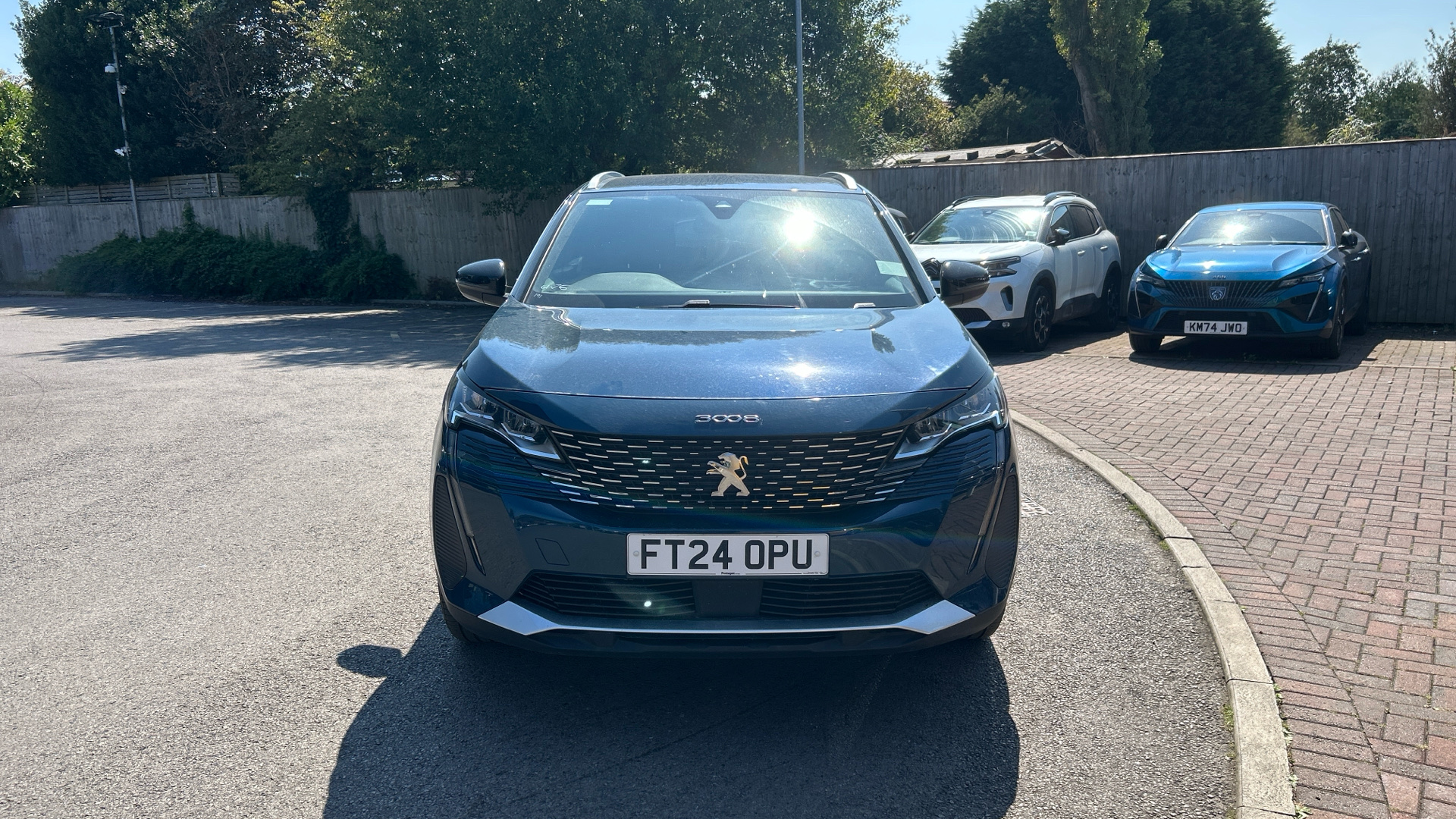 car image