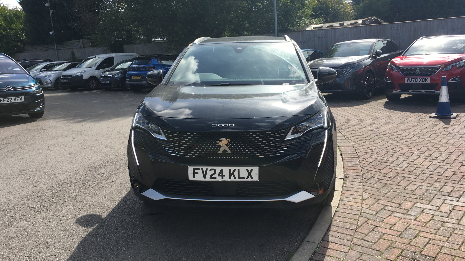 car image