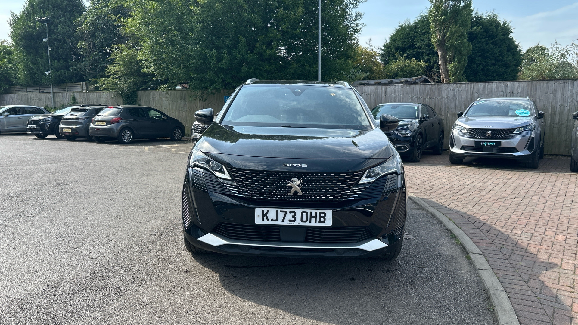 car image