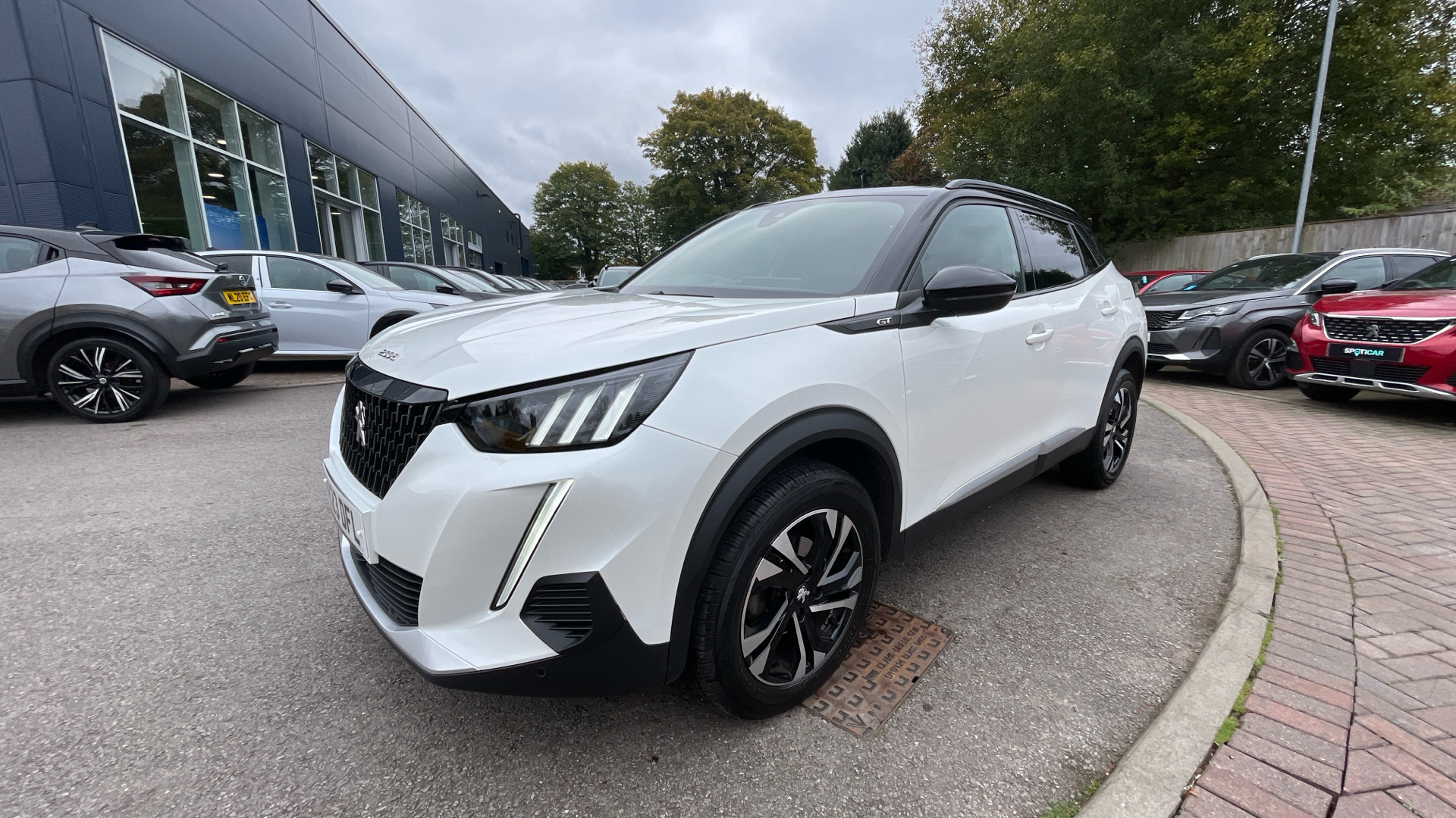 car image