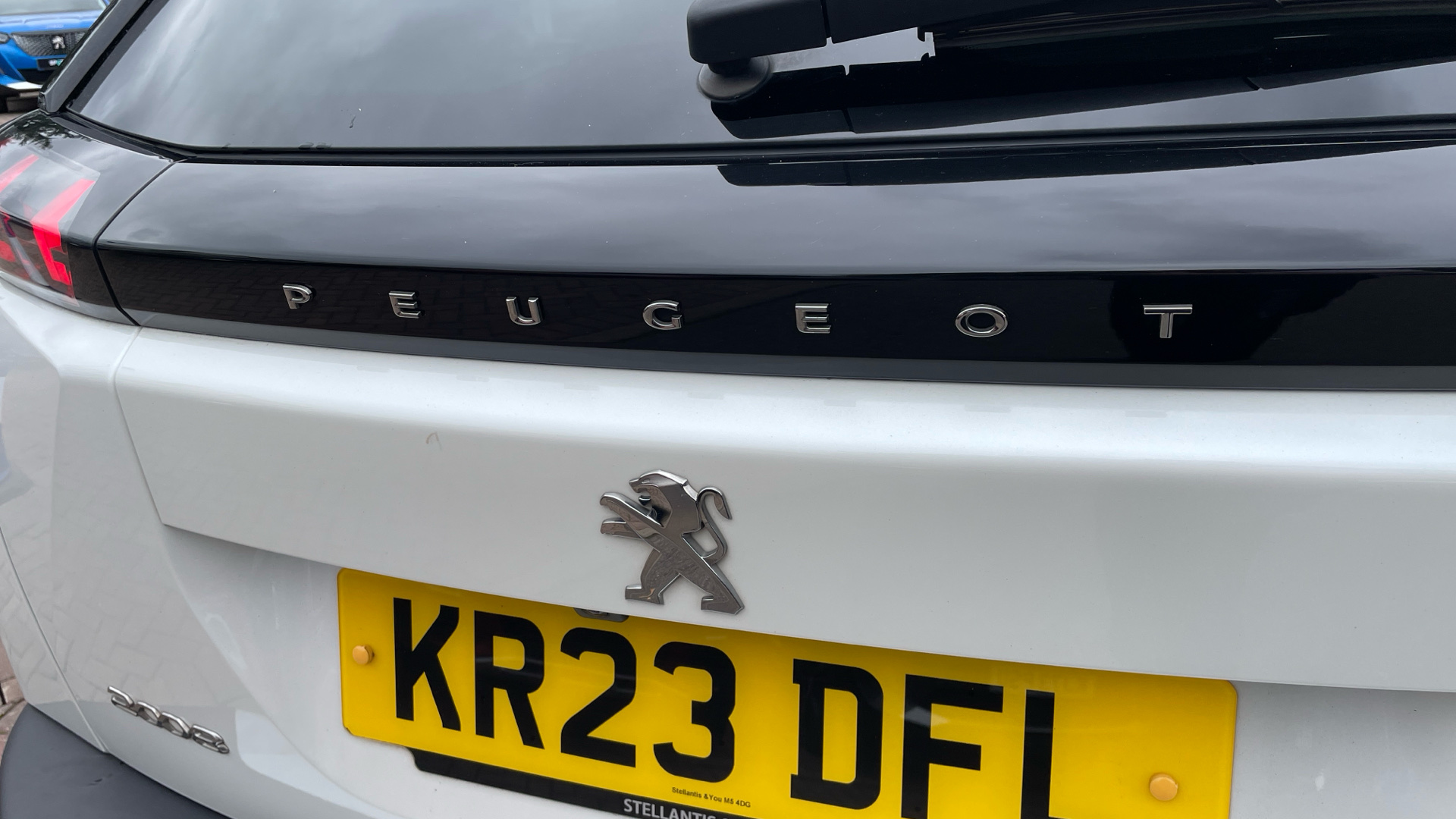 car image