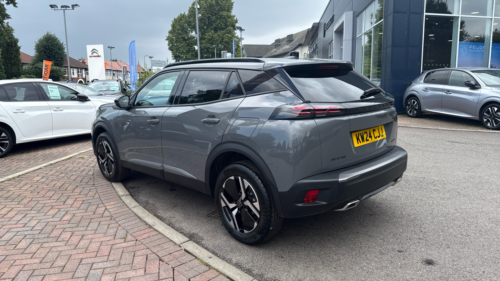 car image