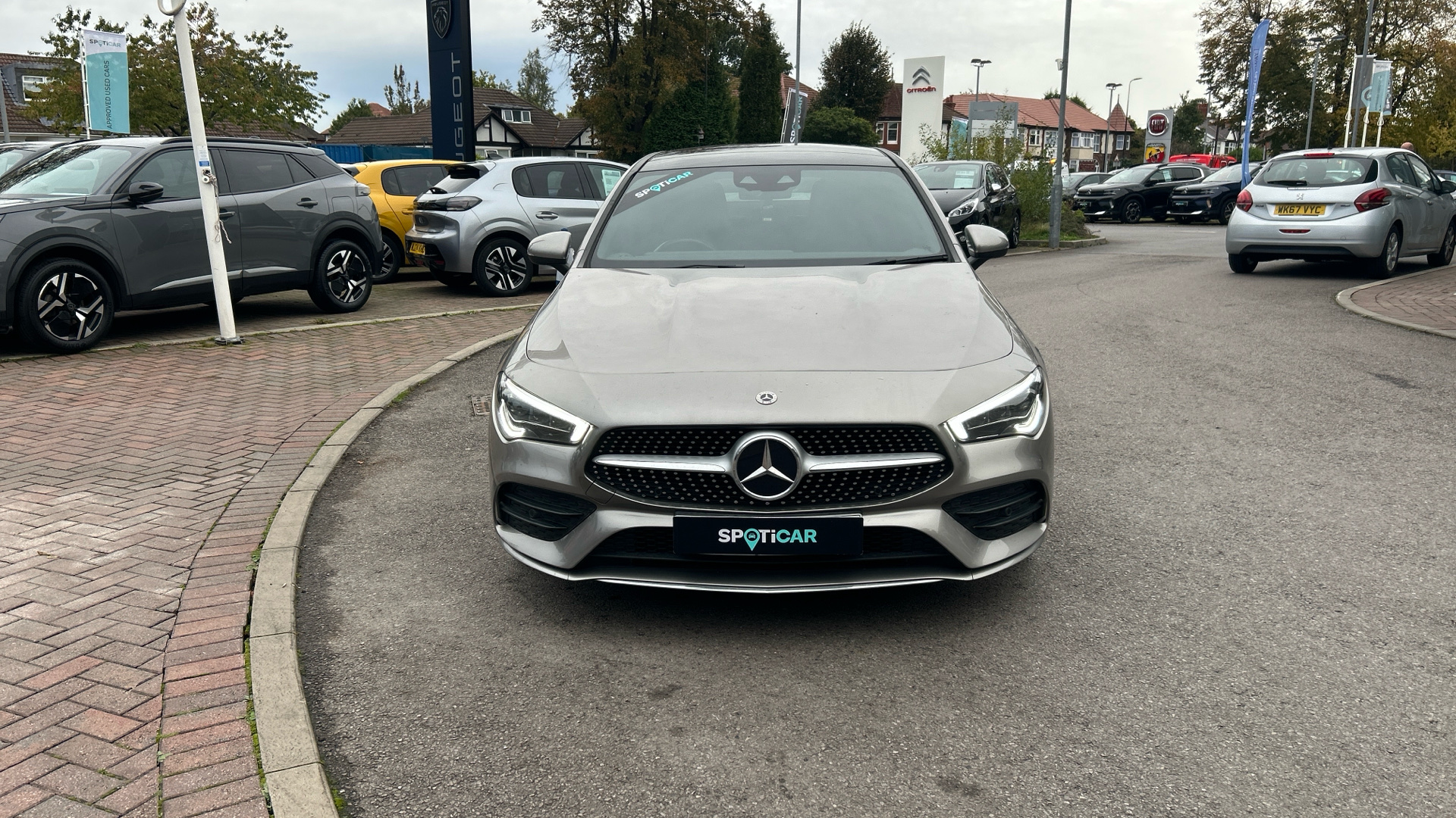 car image