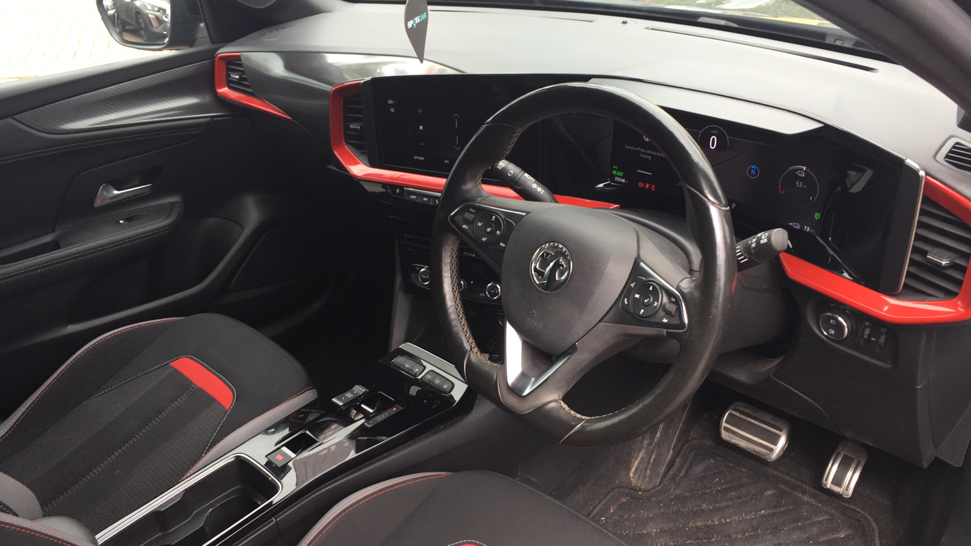 car image