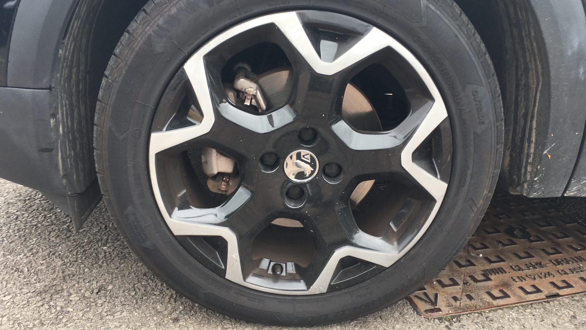 car image