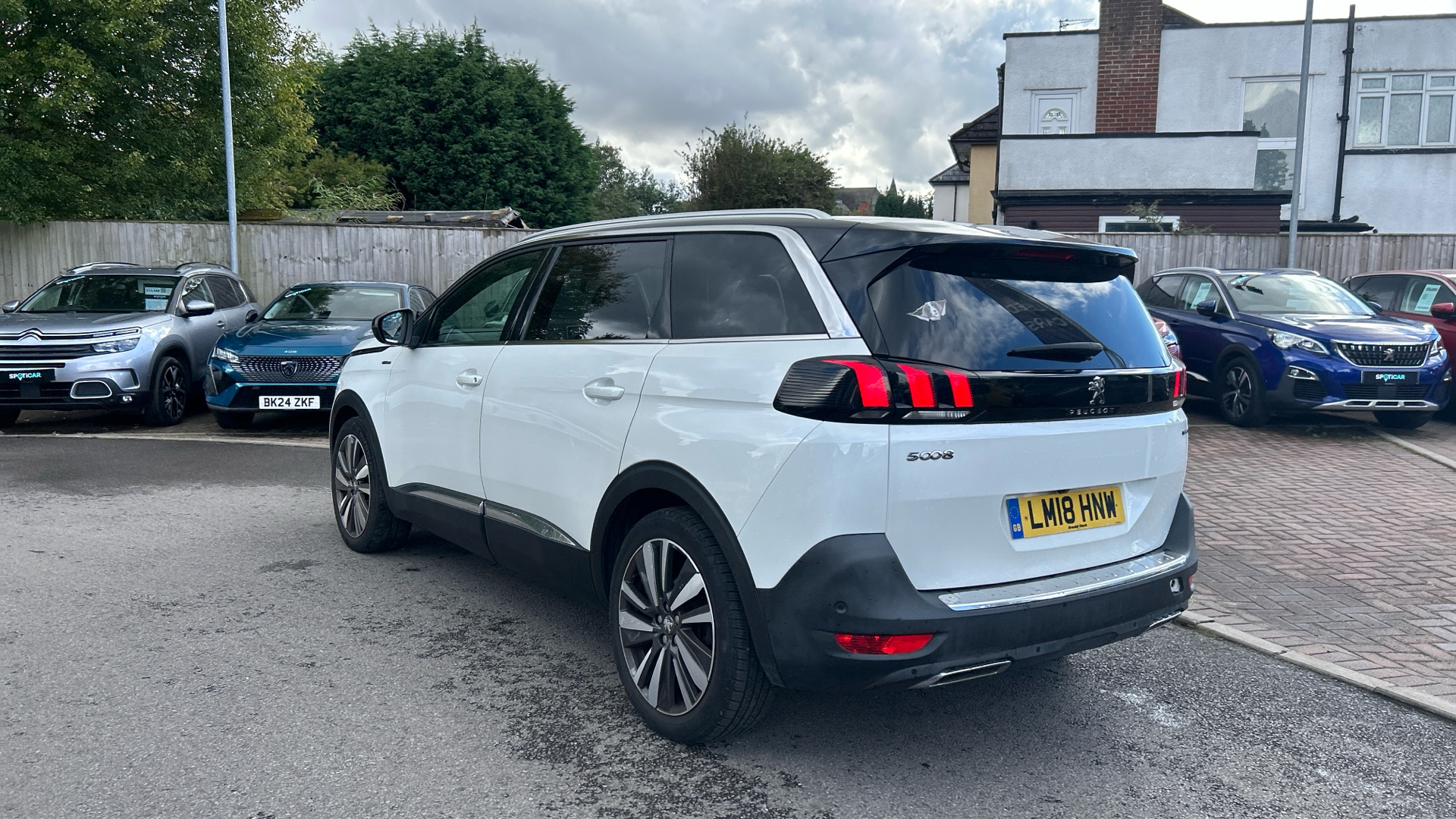 car image
