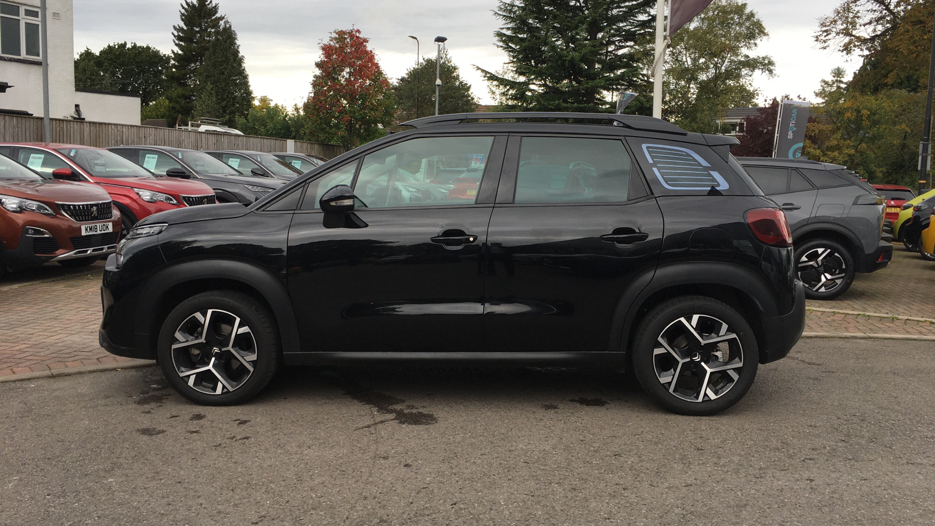 car image