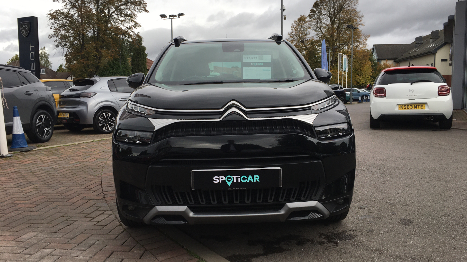car image