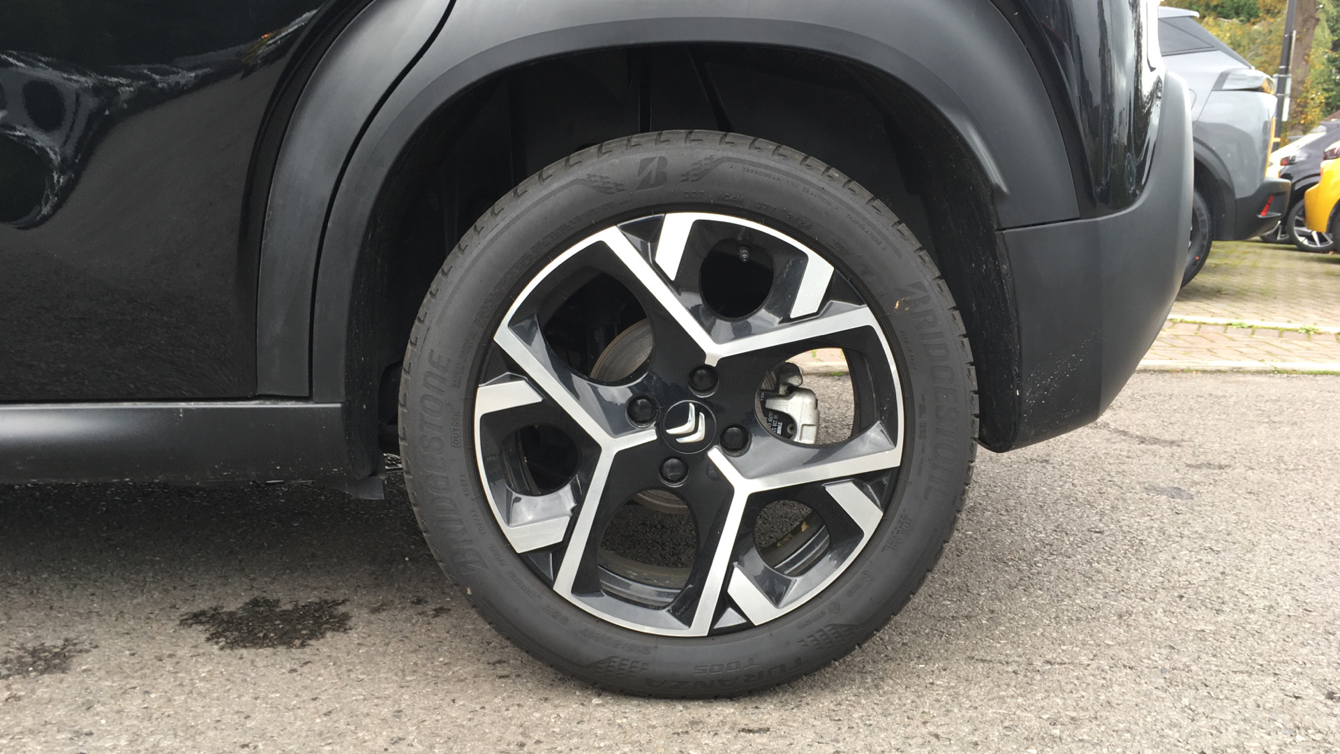 car image