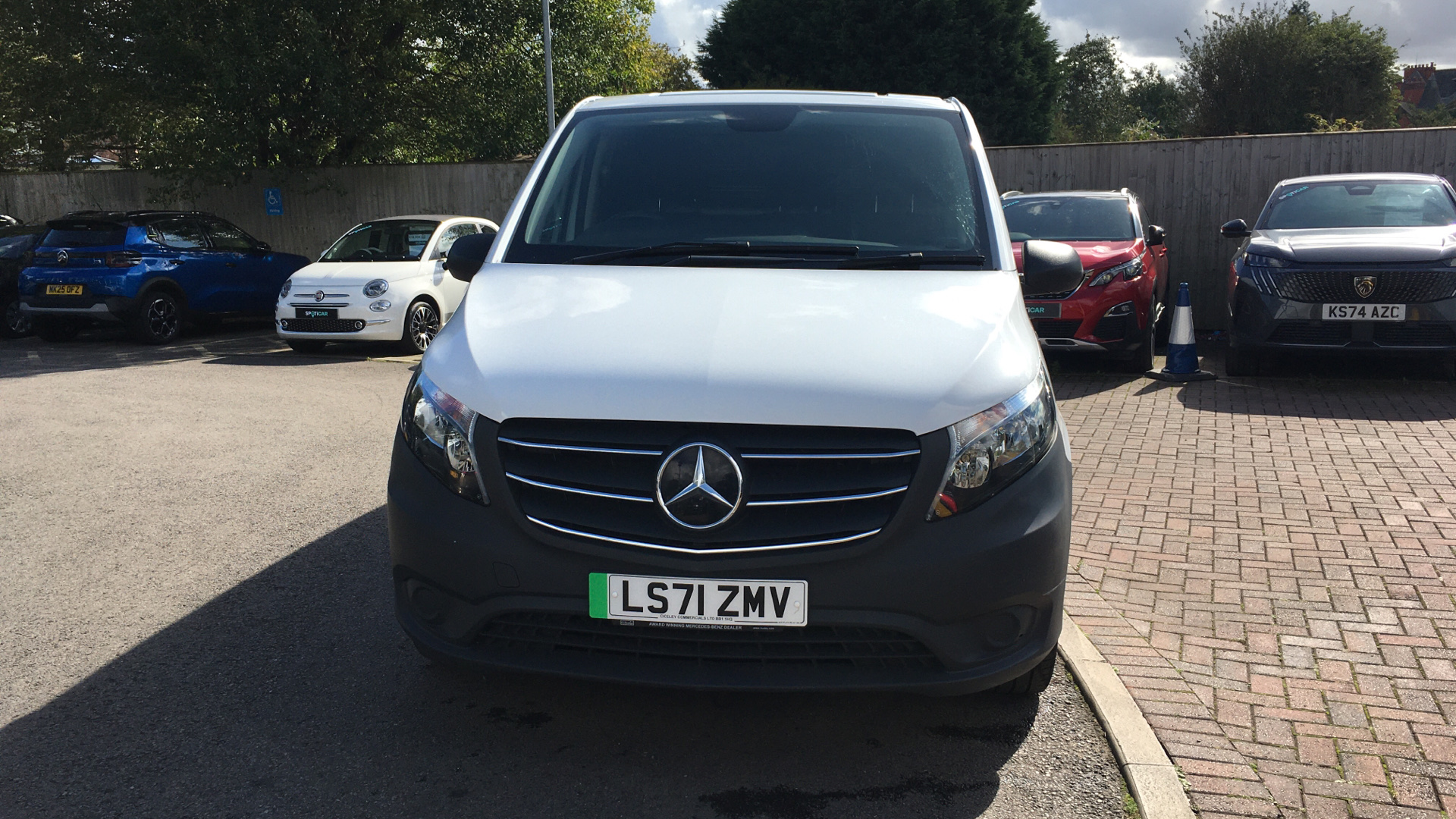 car image