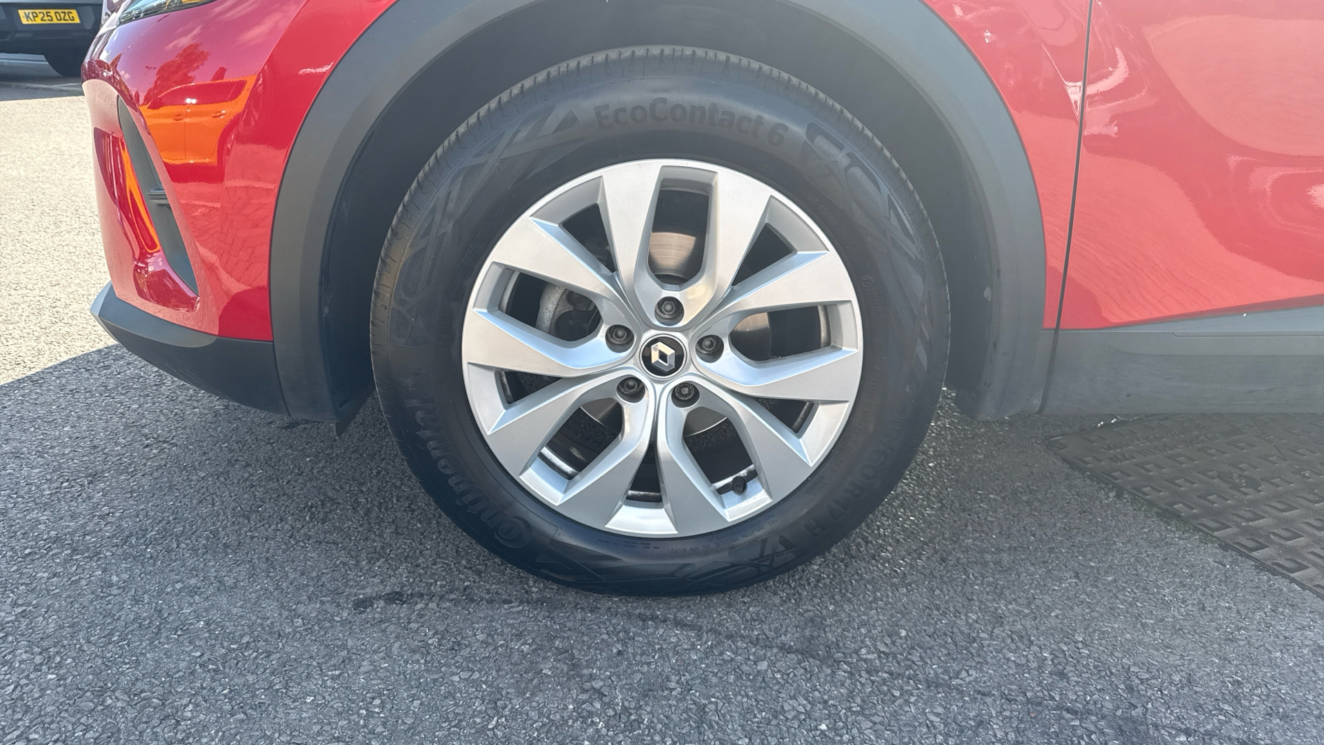 car image