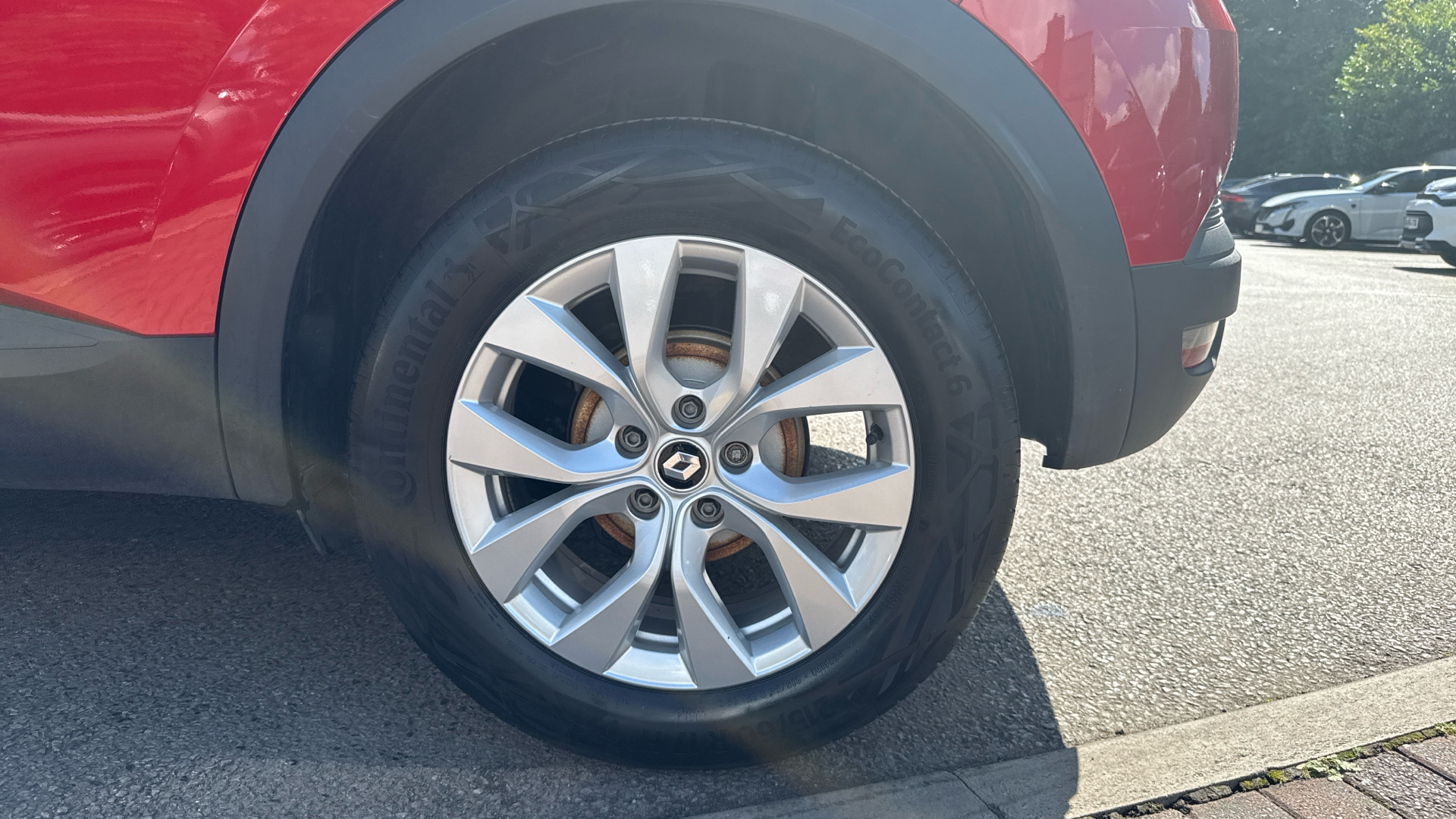 car image