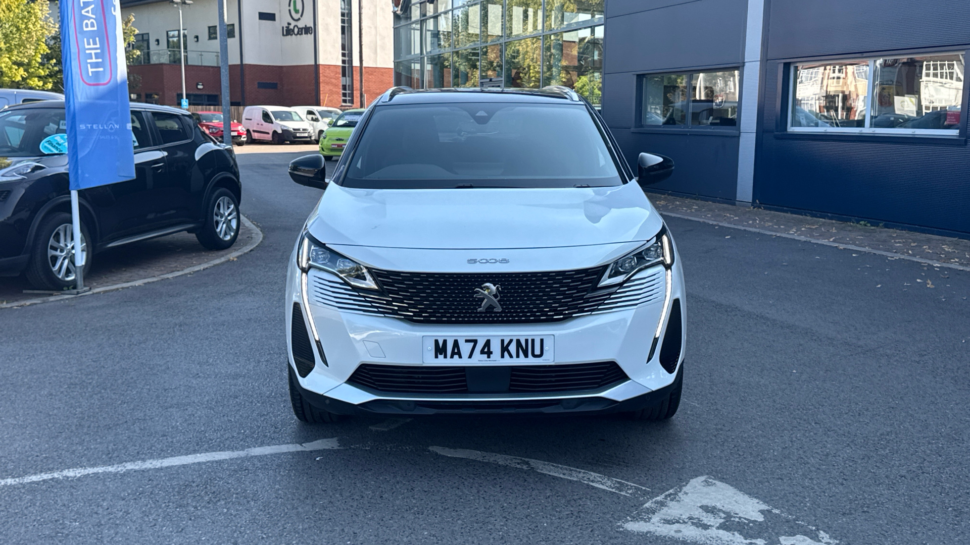car image