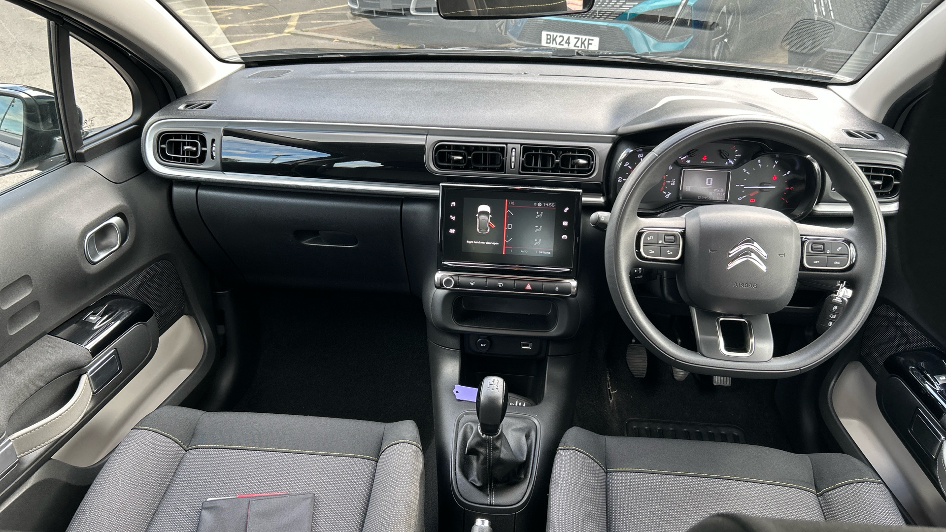 car image