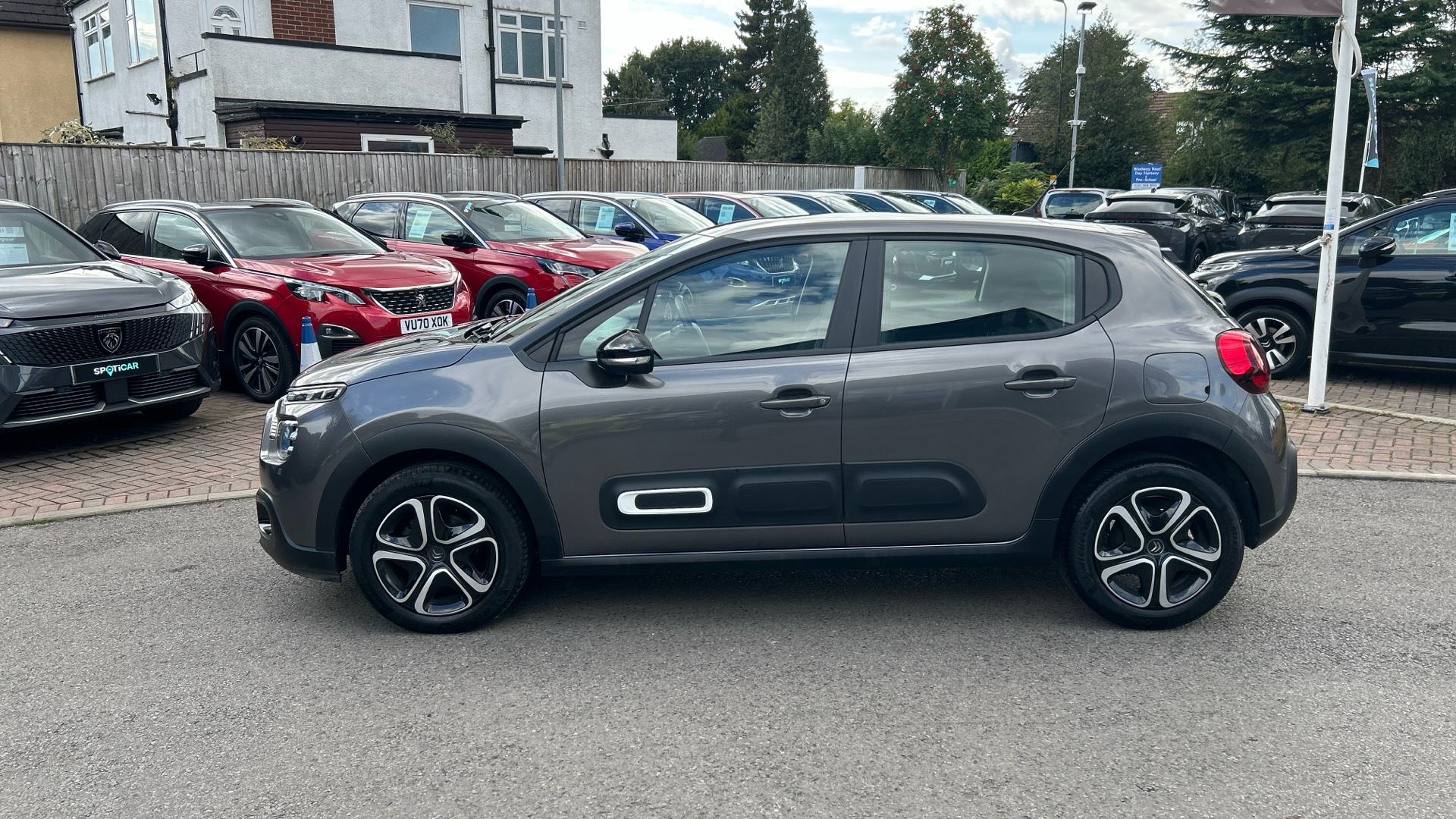car image