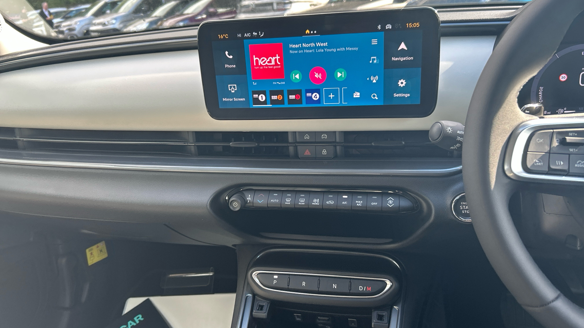 car image