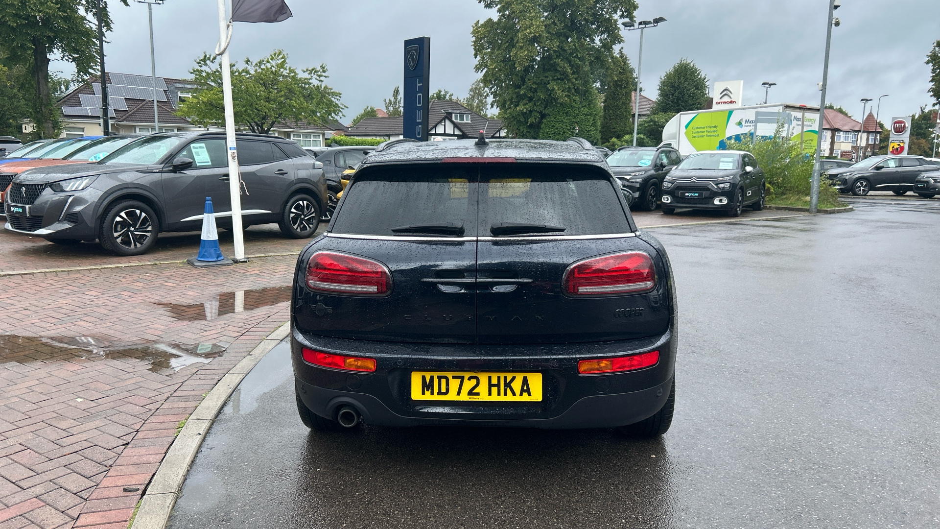 car image