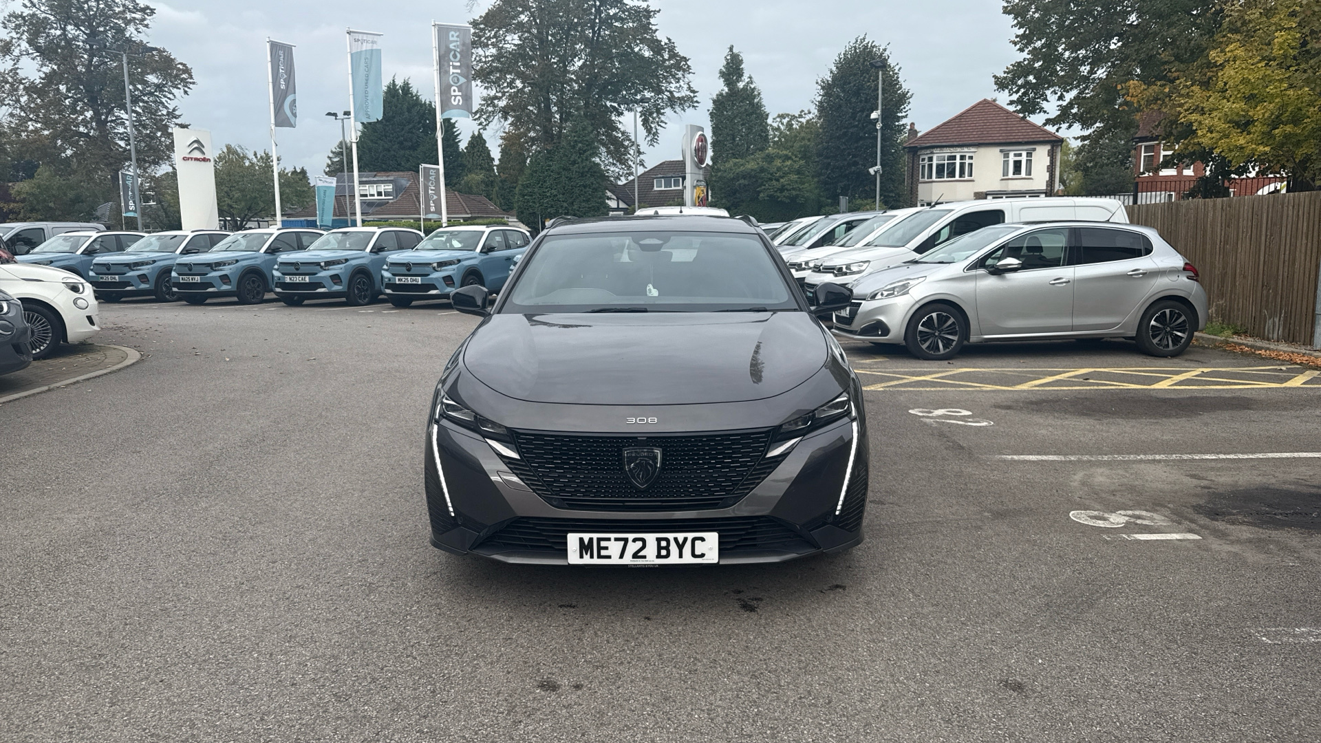 car image