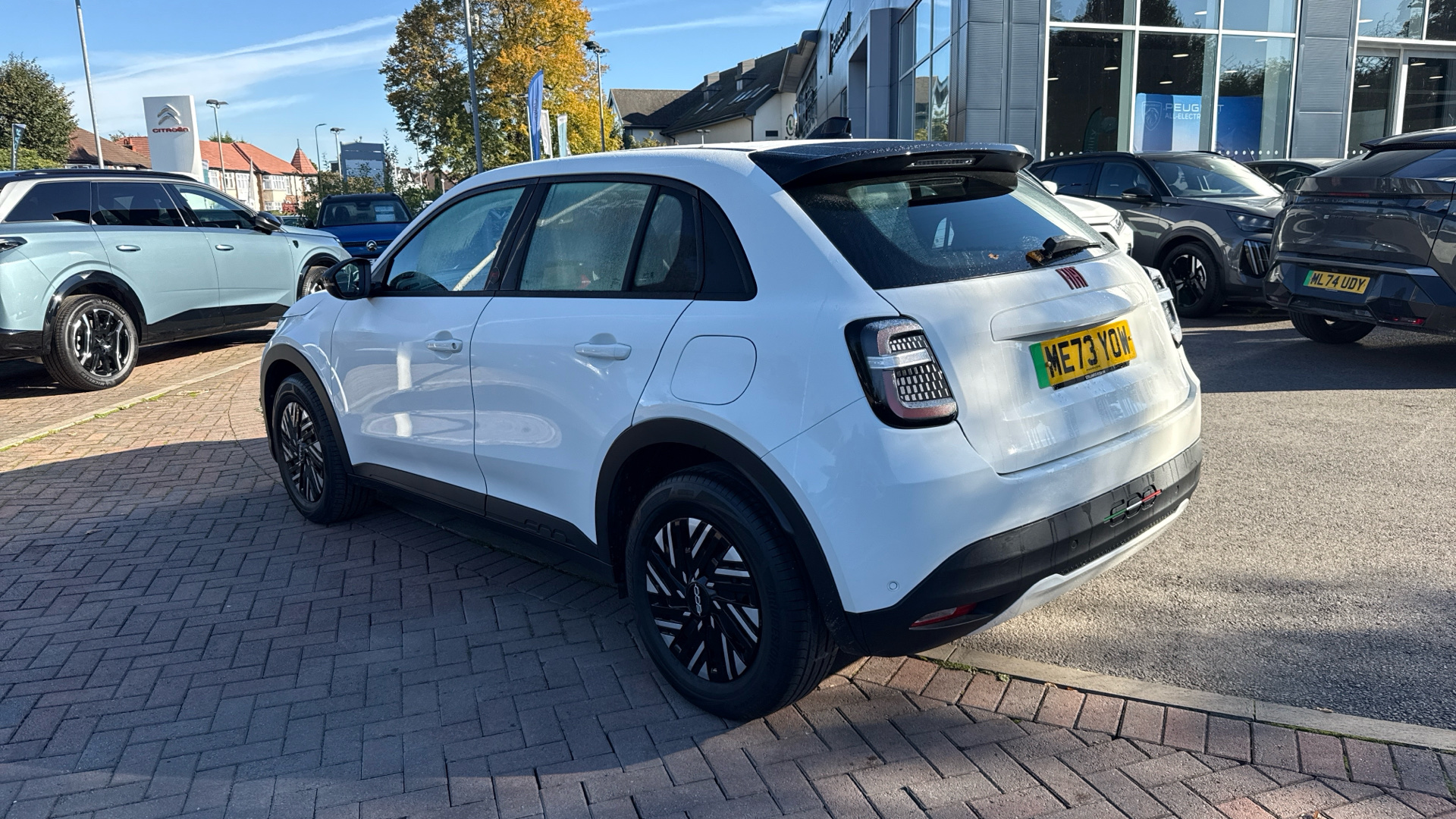 car image