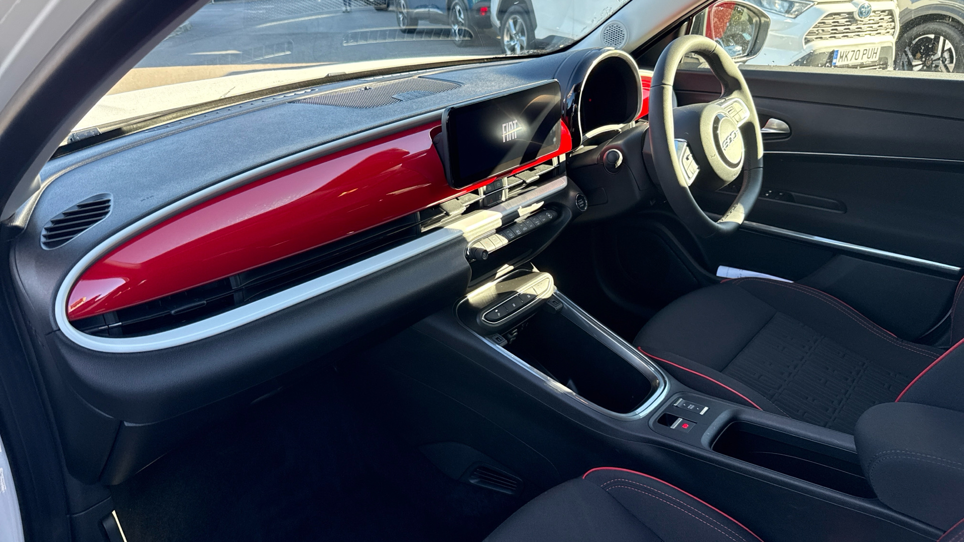 car image