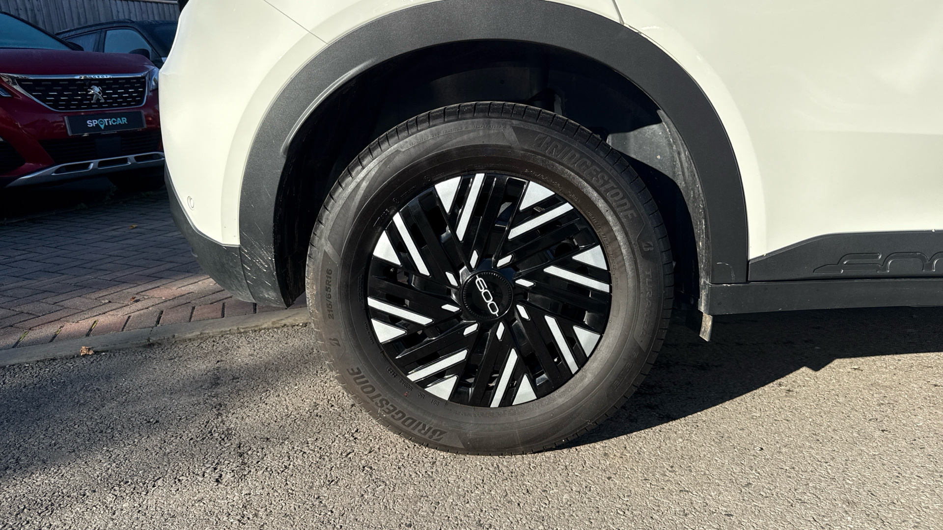car image