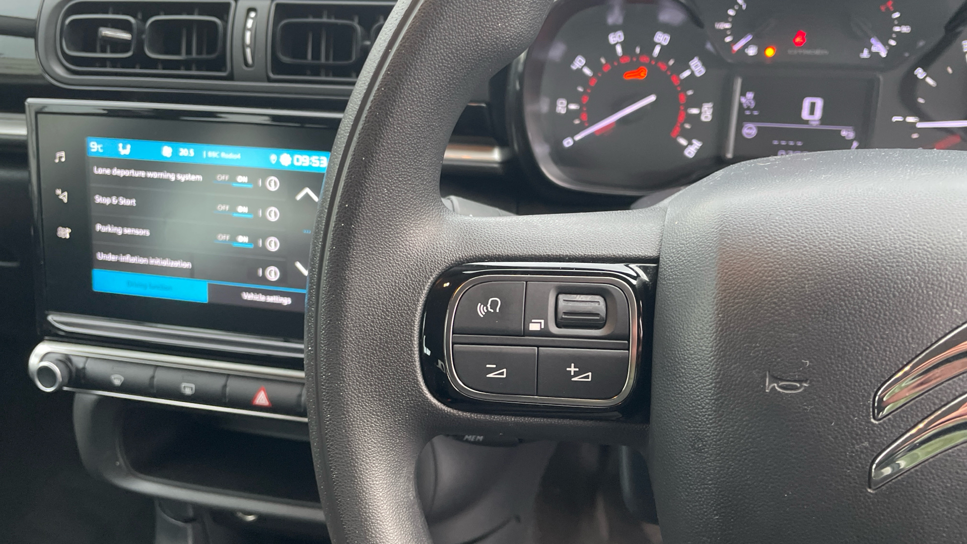 car image