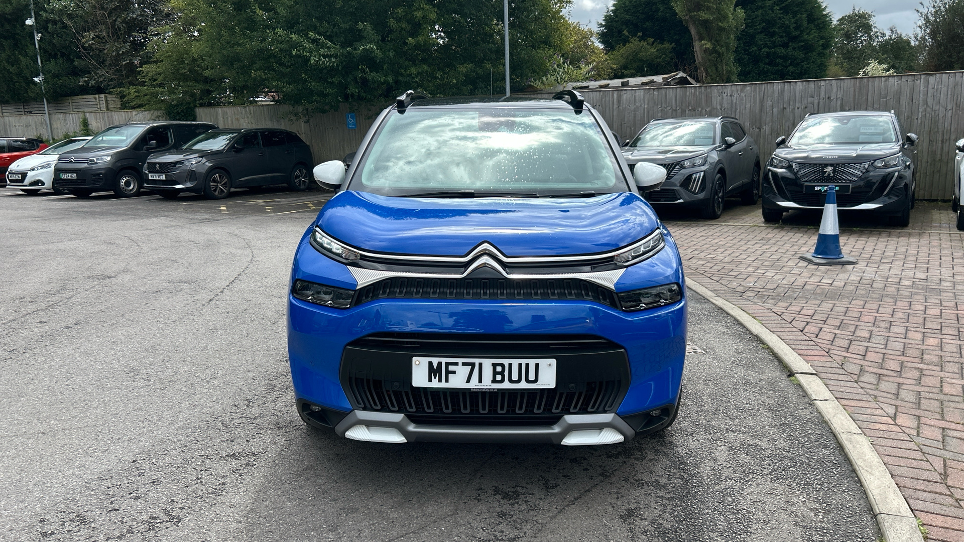 car image
