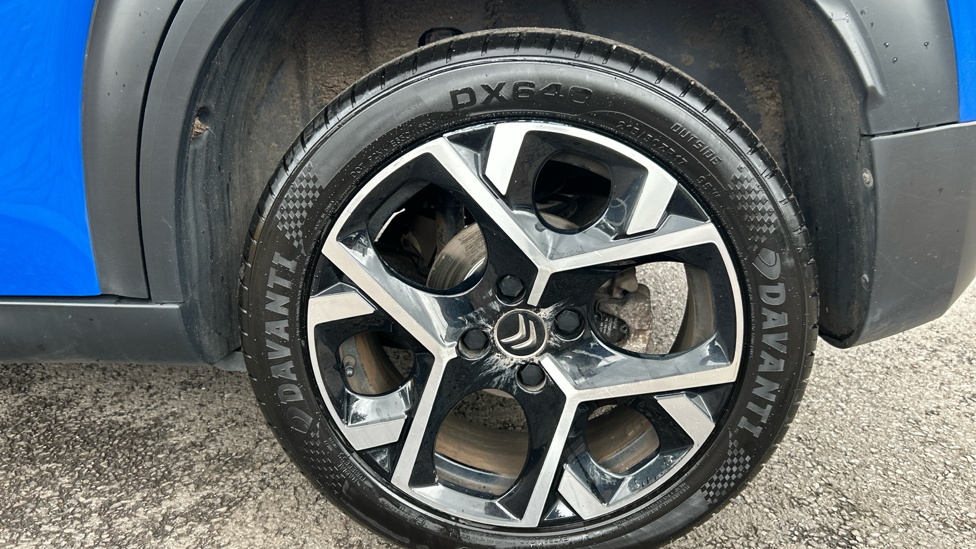 car image