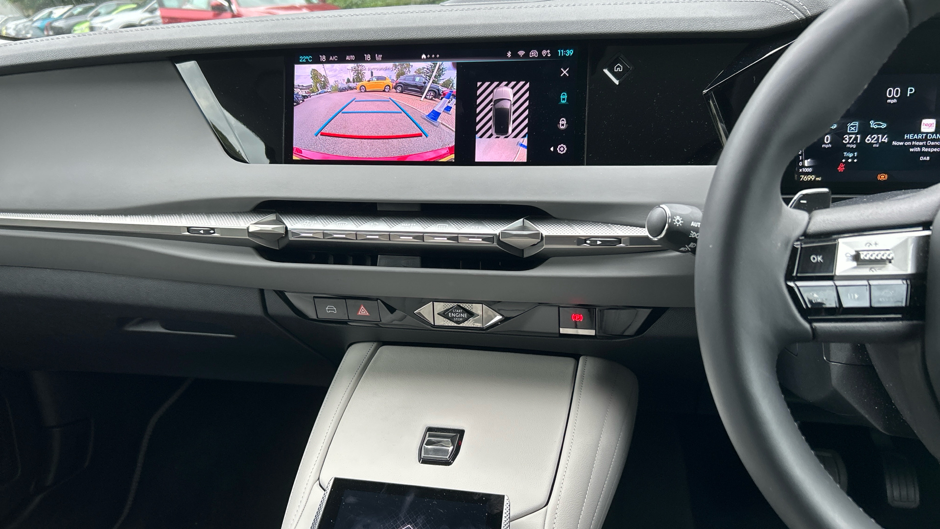 car image