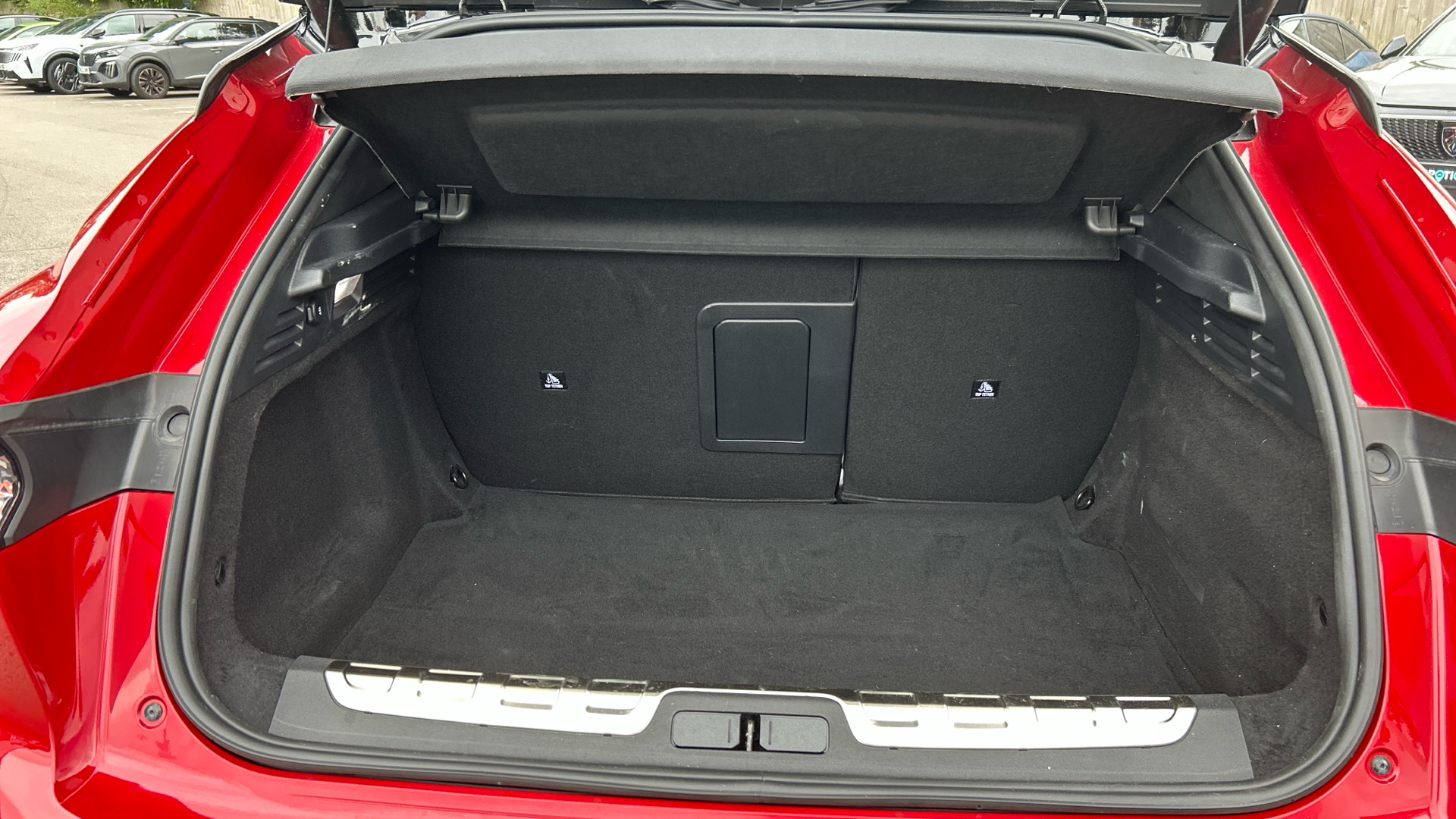 car image
