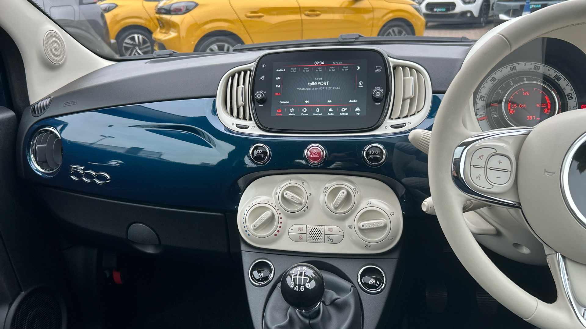 car image