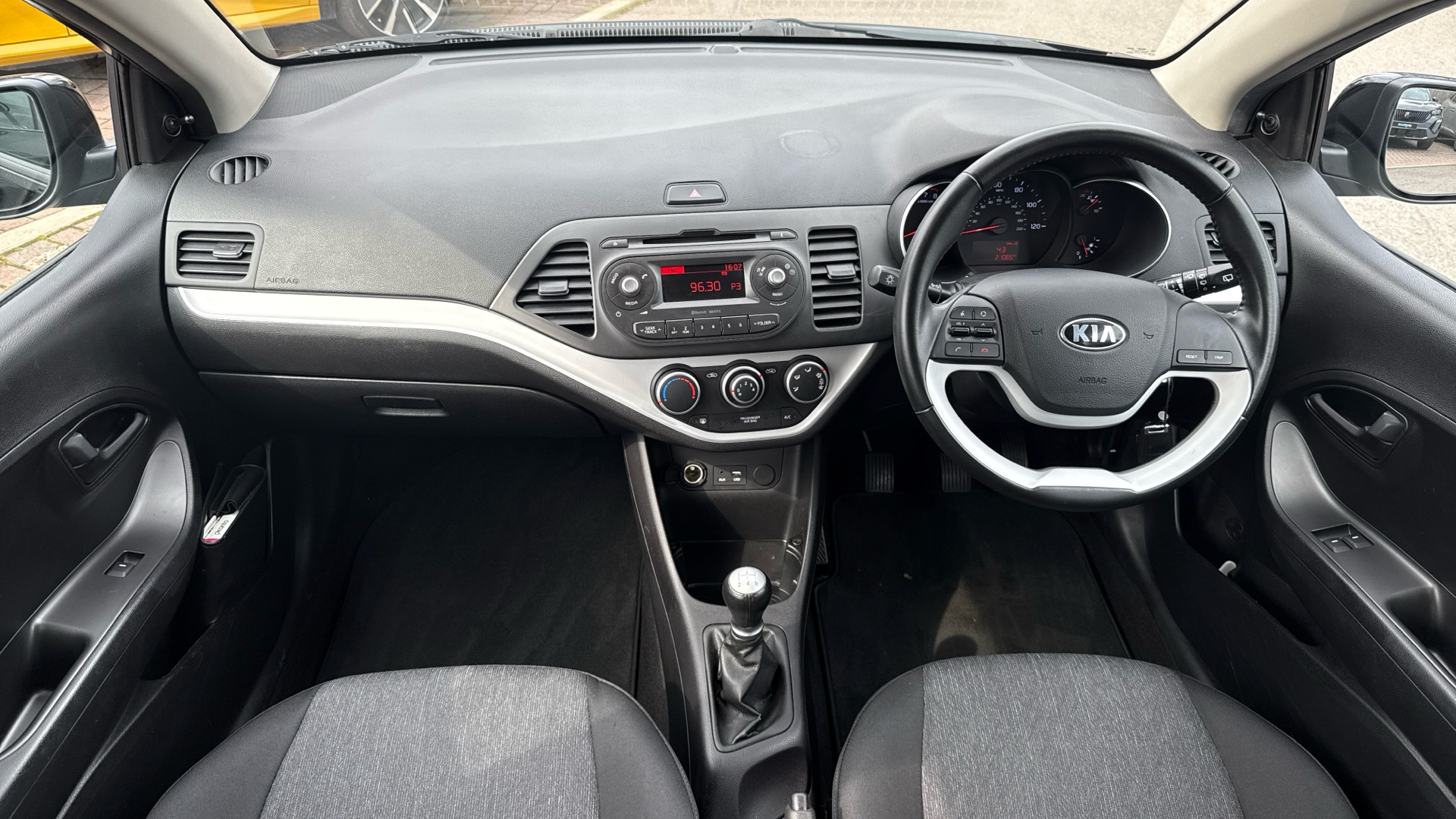 car image