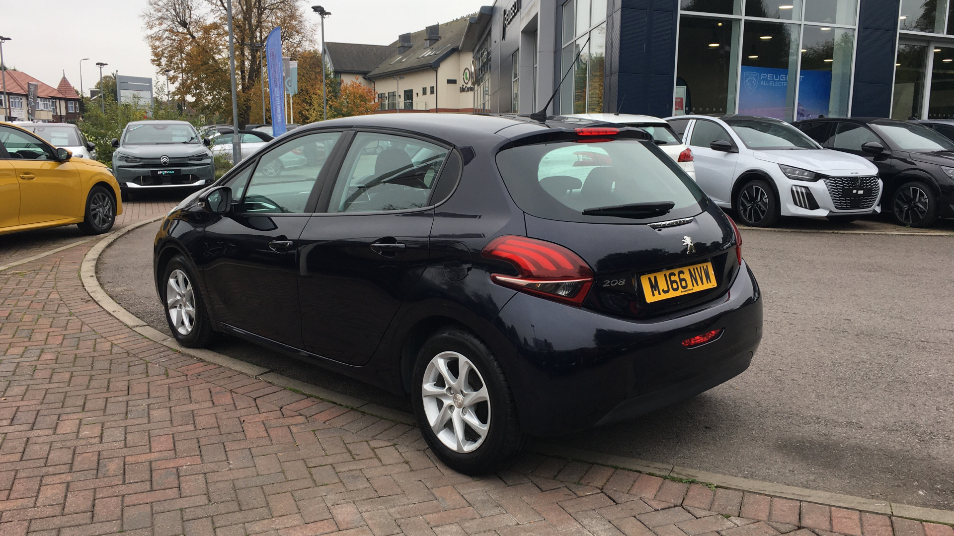 car image