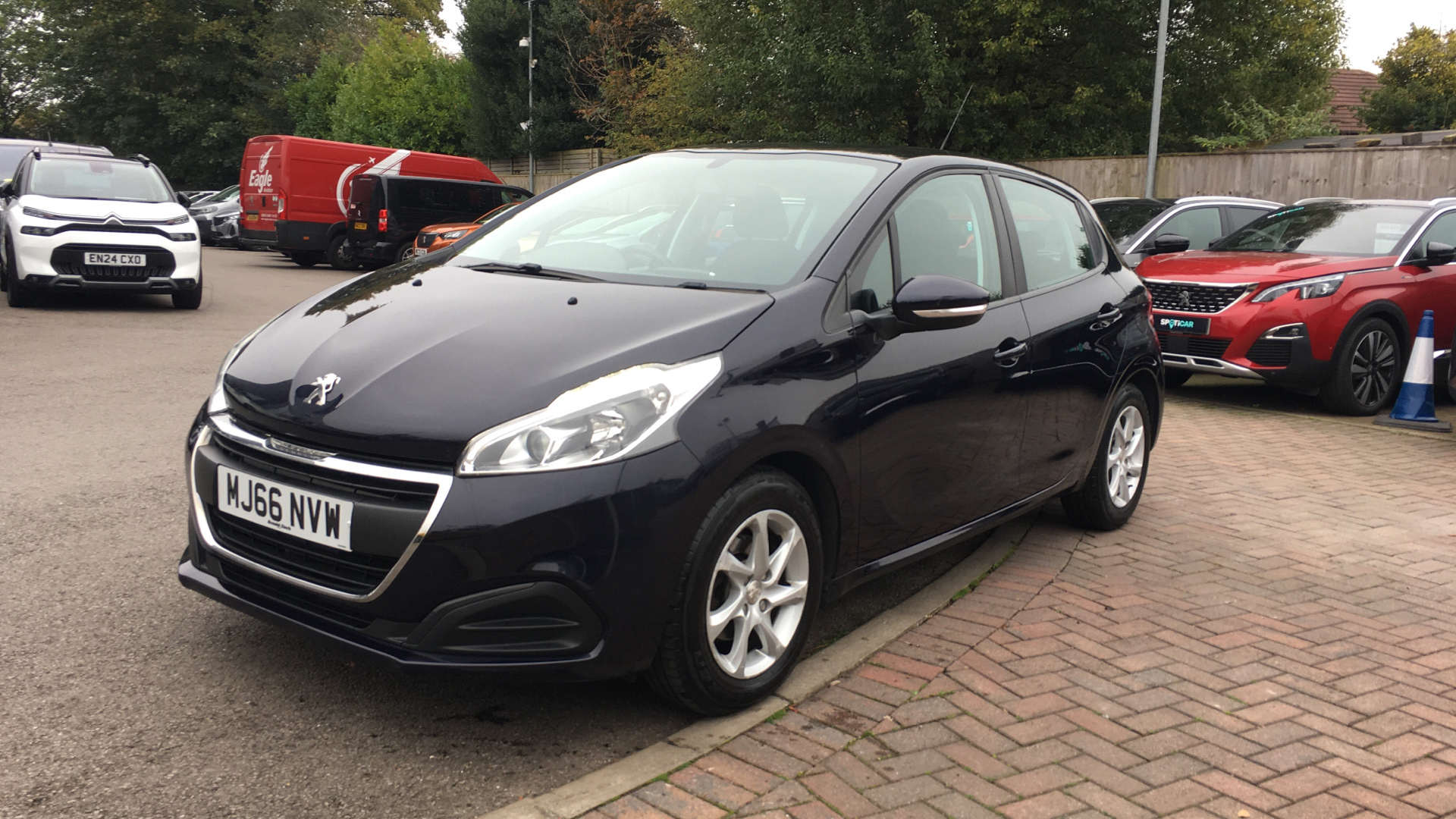 car image