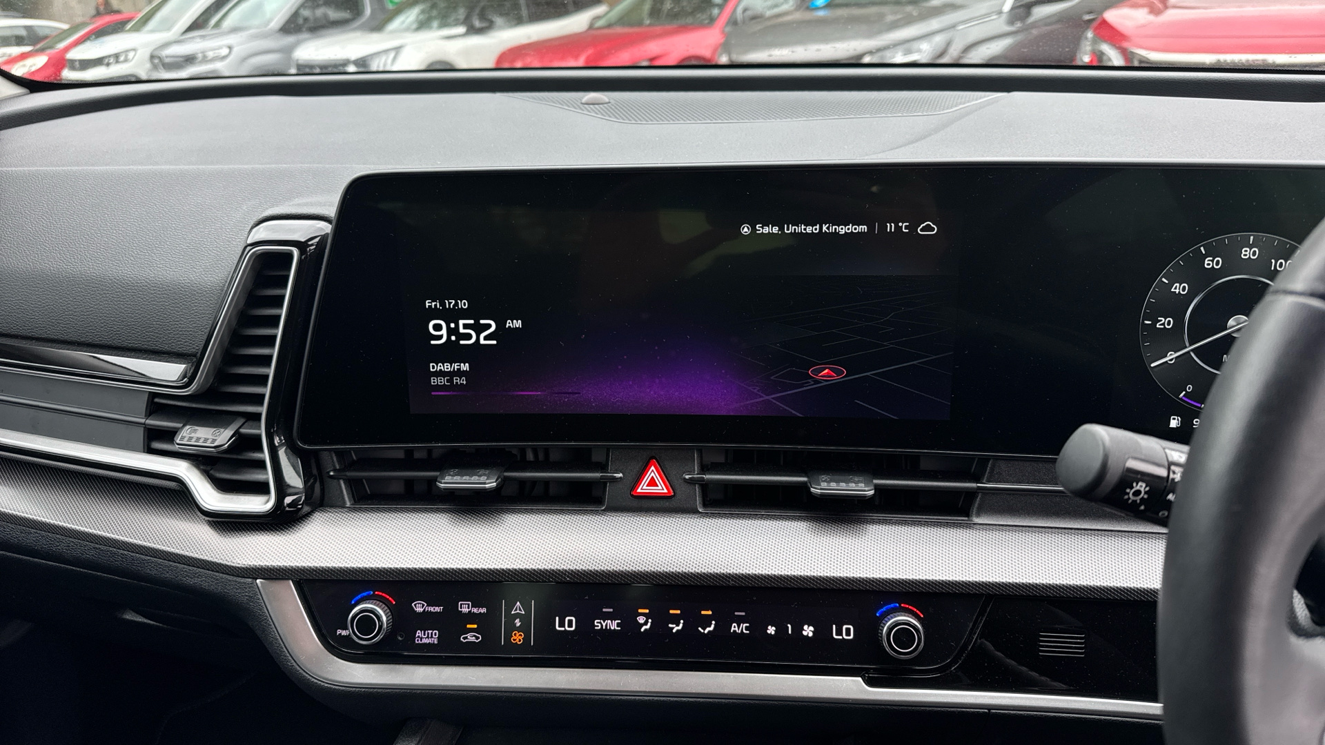 car image