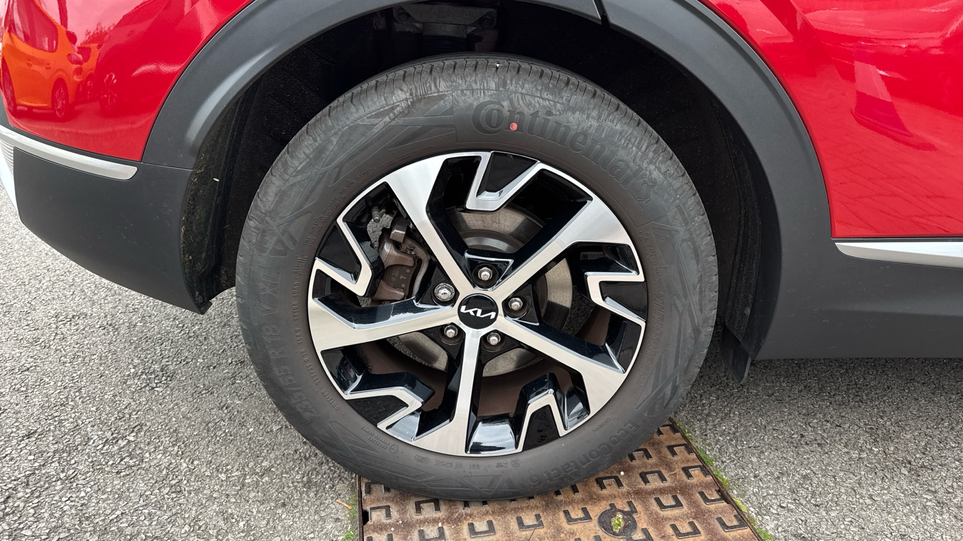 car image